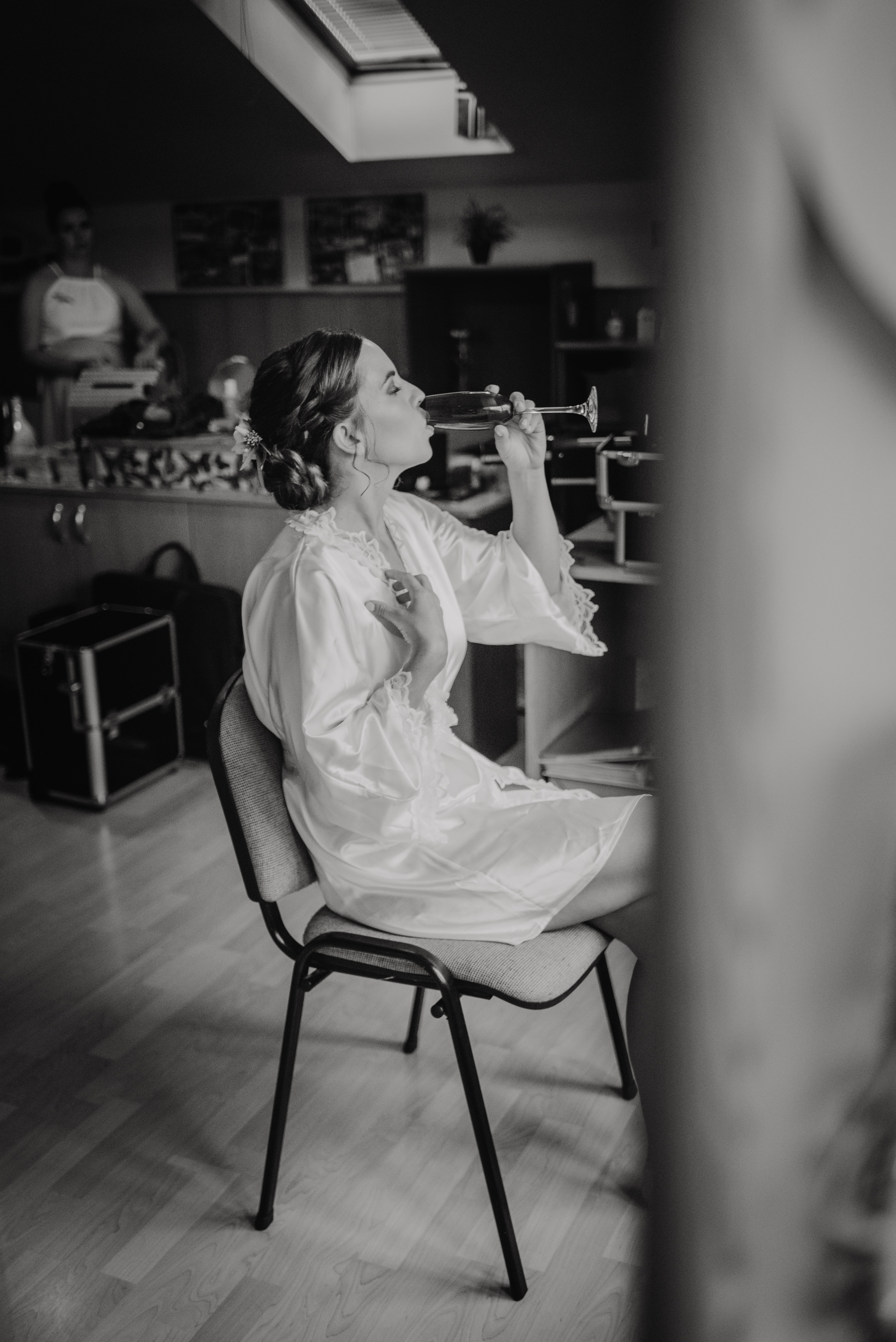 Svatba v Beskydech. Hotel Rekovice. Lifestyle, wedding and family photographer