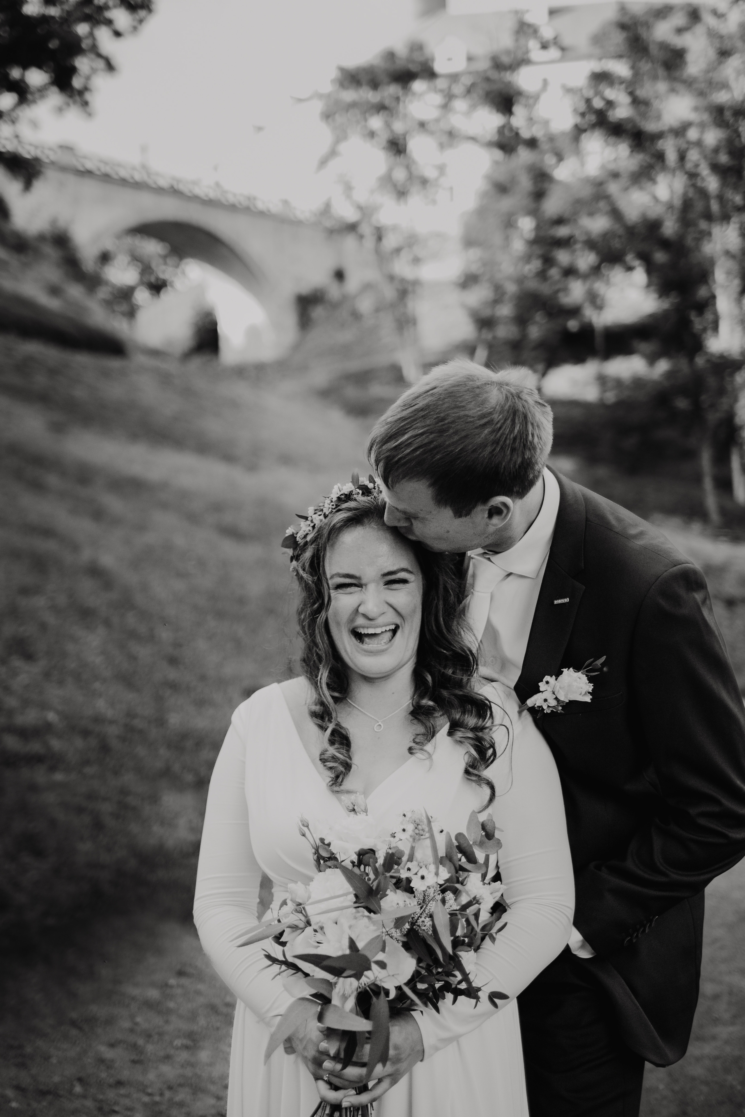 Wedding in the hot air balloon. Lifestyle, wedding and family photographer