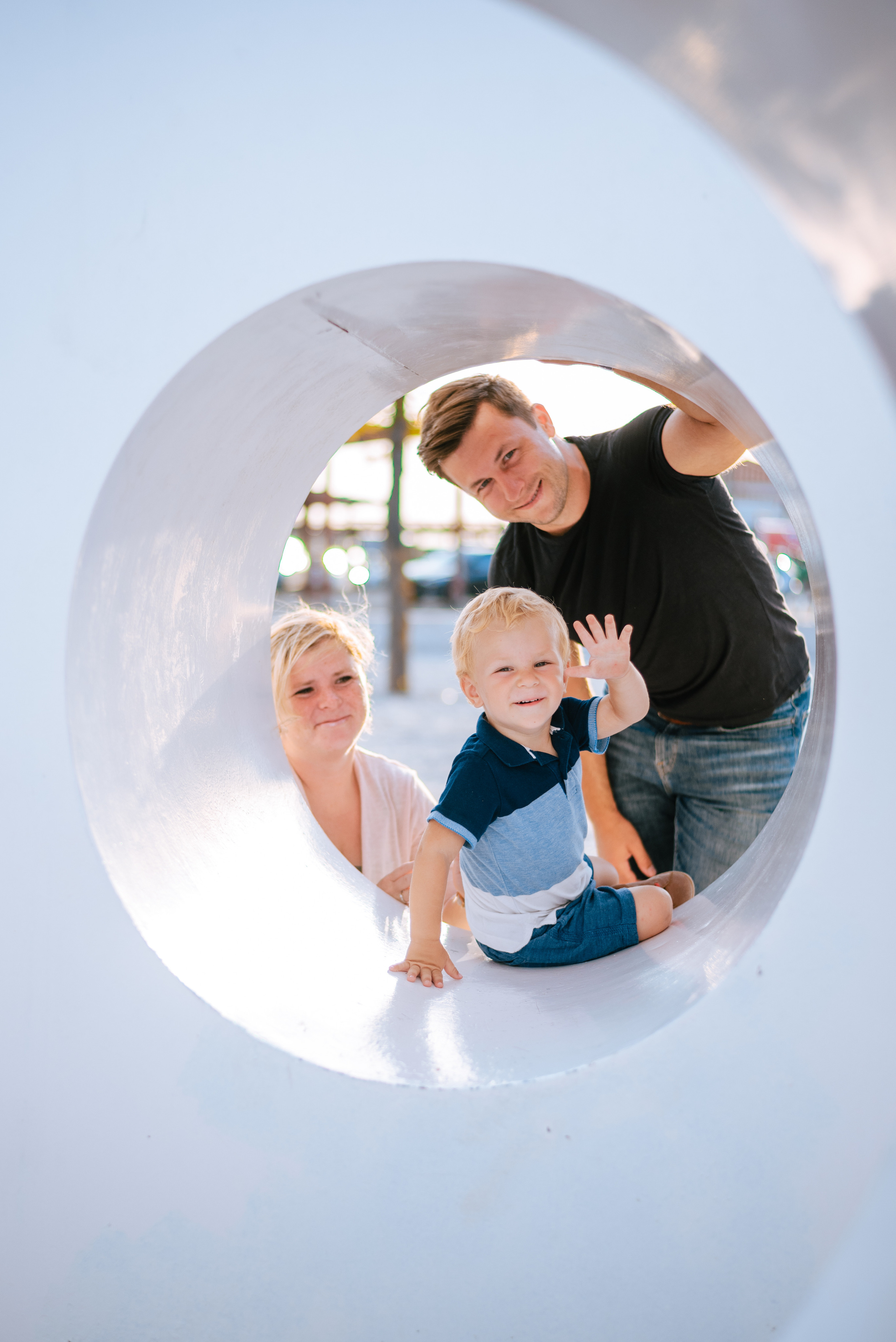 Petra, Petr, Artur. Lifestyle, wedding and family photographer