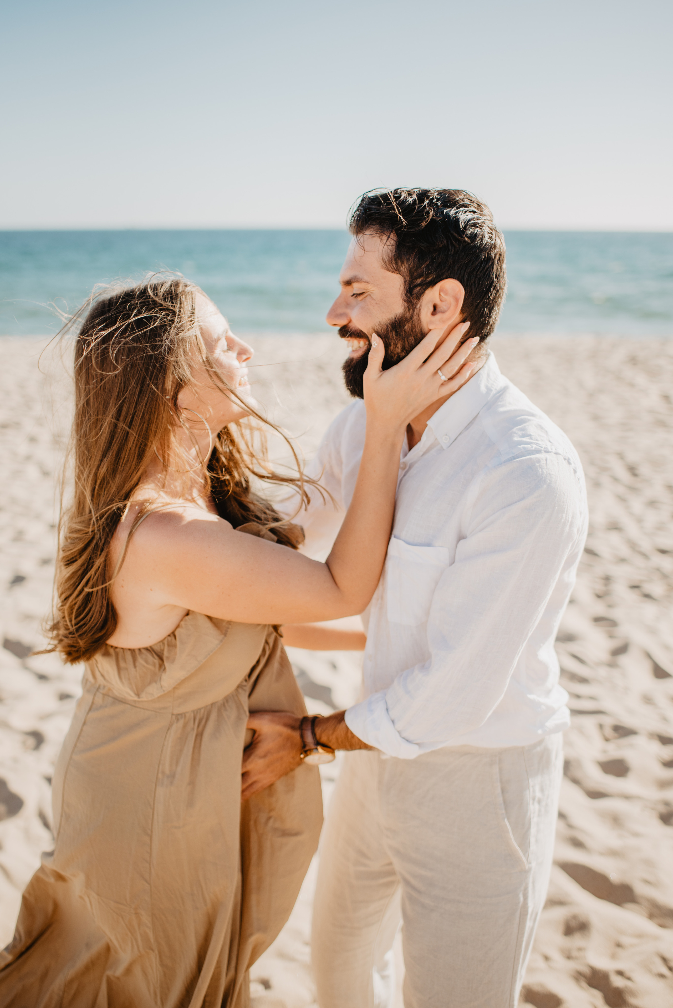 Zuzka and Christos. Lifestyle, wedding and family photographer