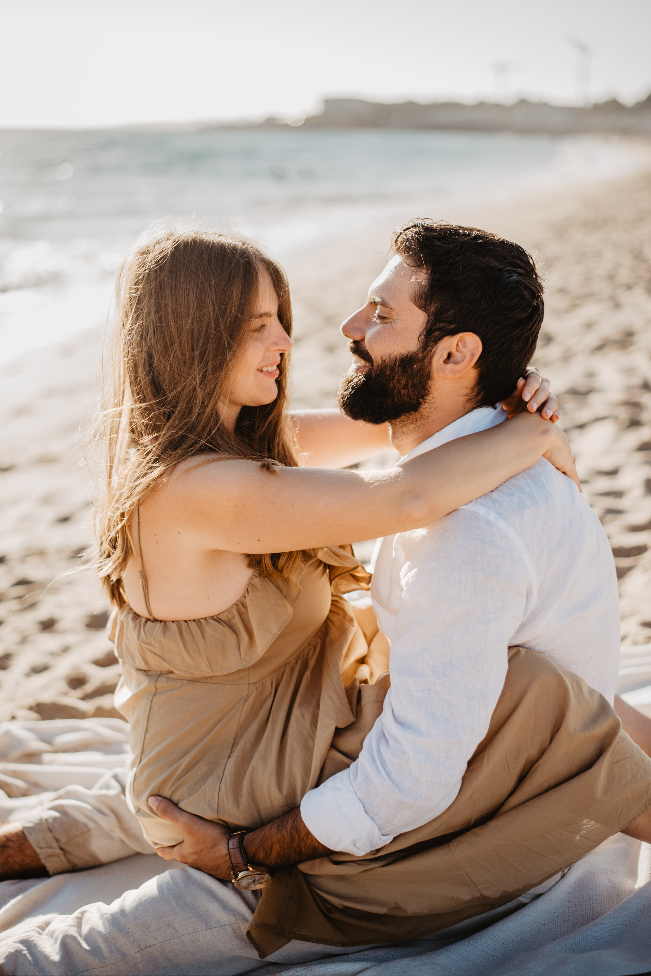 Zuzka and Christos. Lifestyle, wedding and family photographer