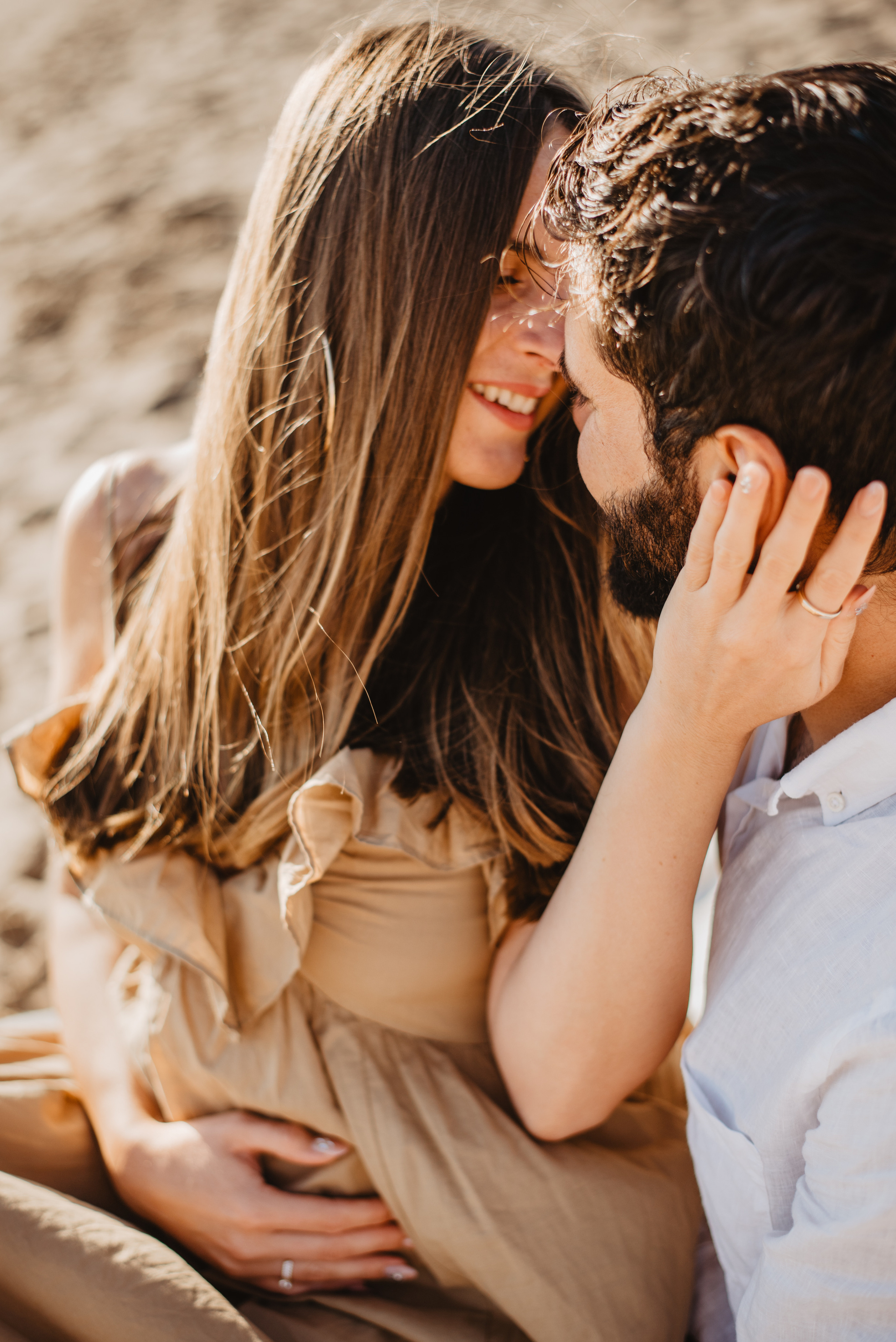 Zuzka and Christos. Lifestyle, wedding and family photographer