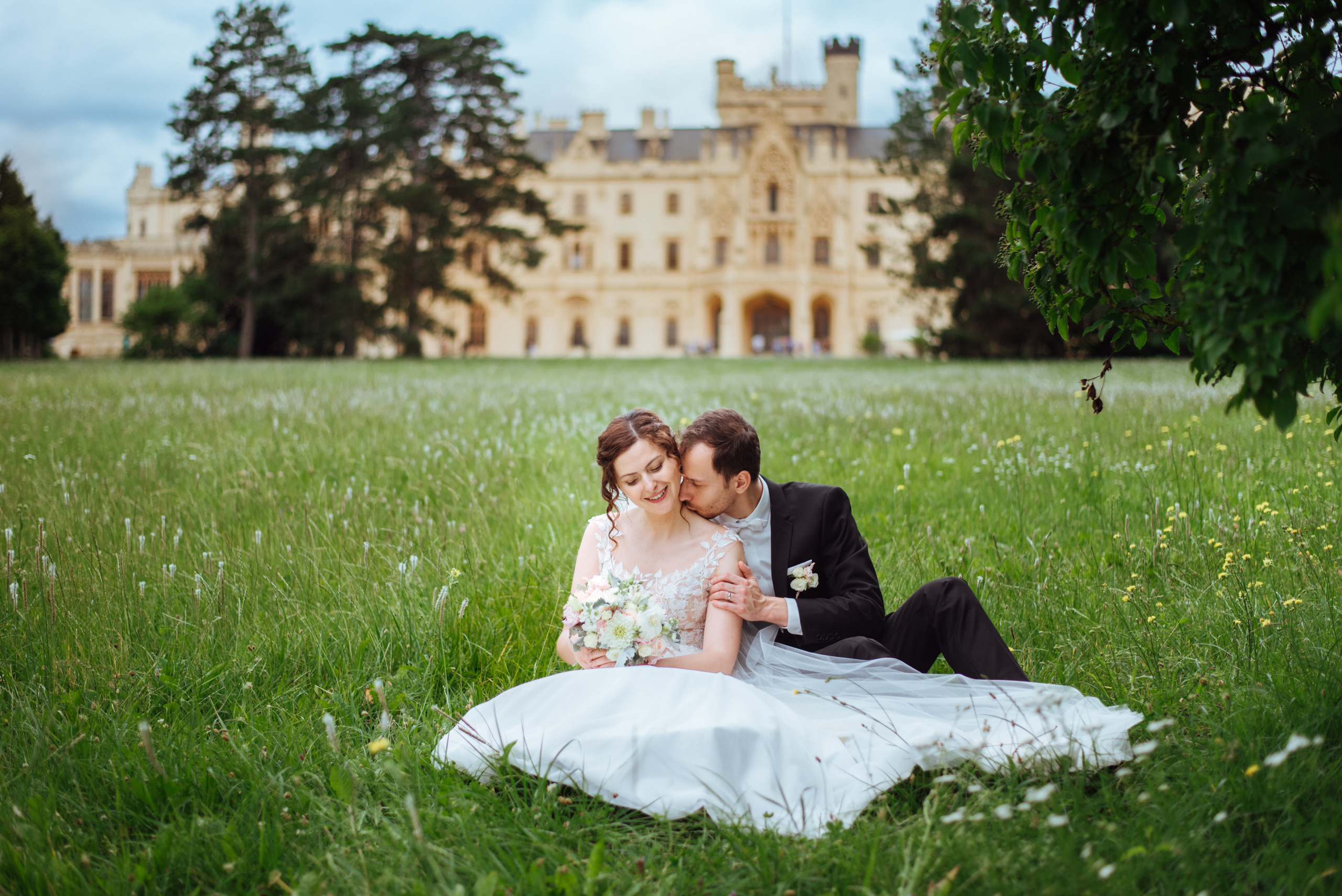 Lifestyle, wedding and family photographer