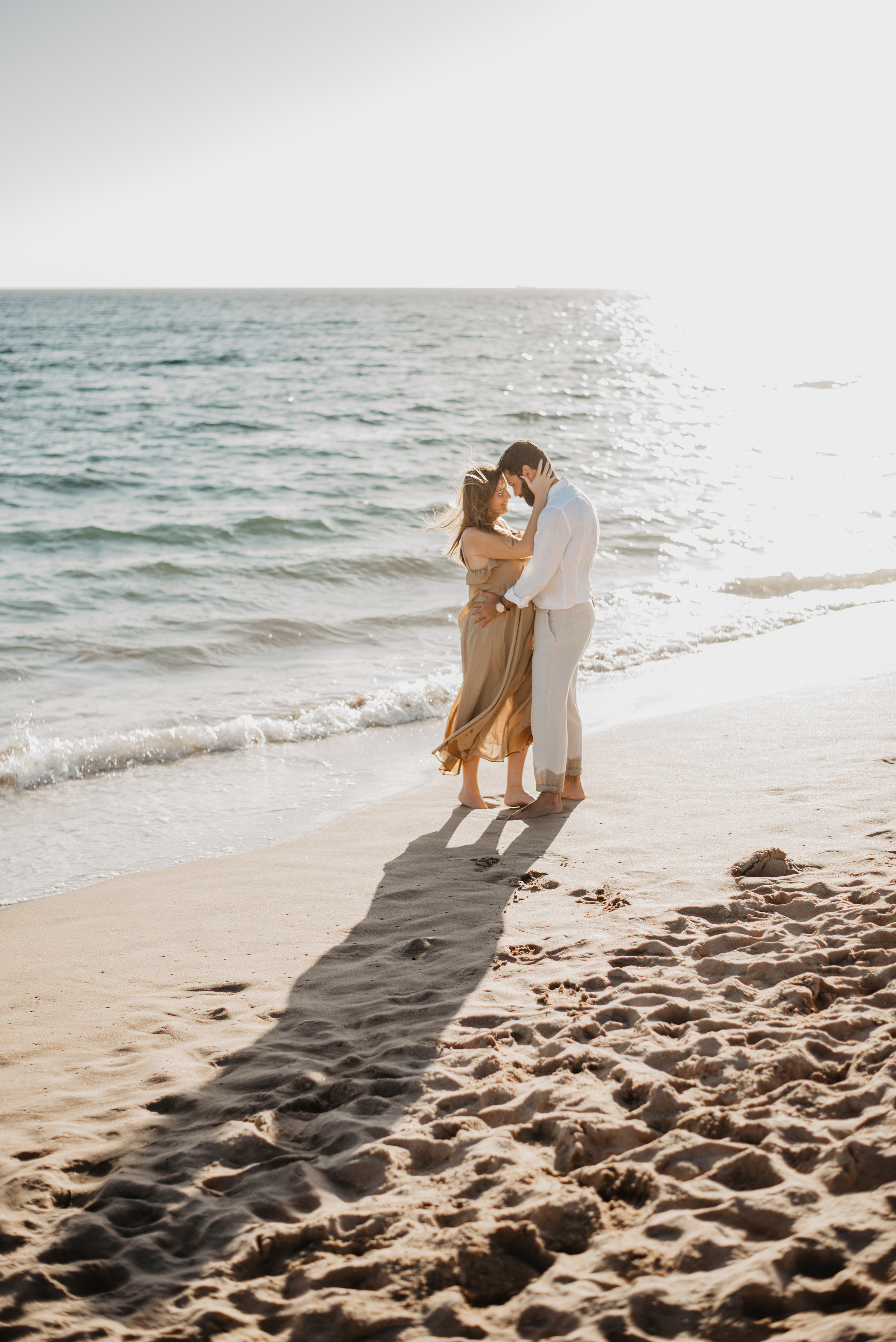 Zuzka and Christos. Lifestyle, wedding and family photographer