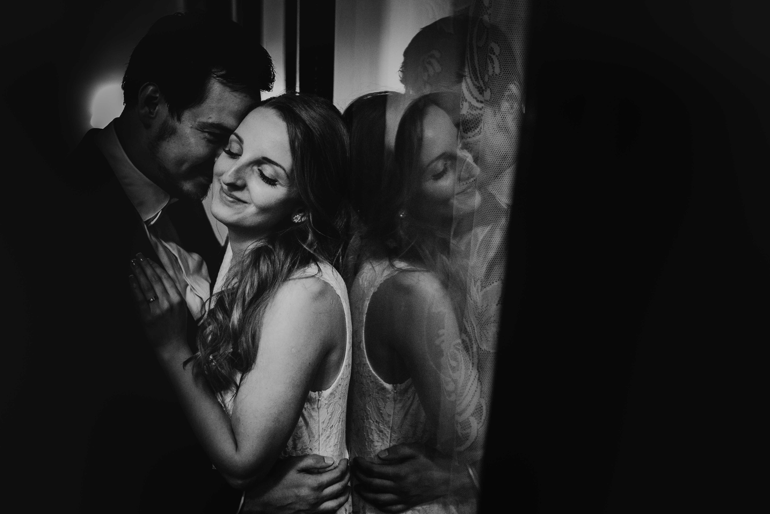 Svatba v kostele v Rýmařově. Bruntál. Lifestyle, wedding and family photographer