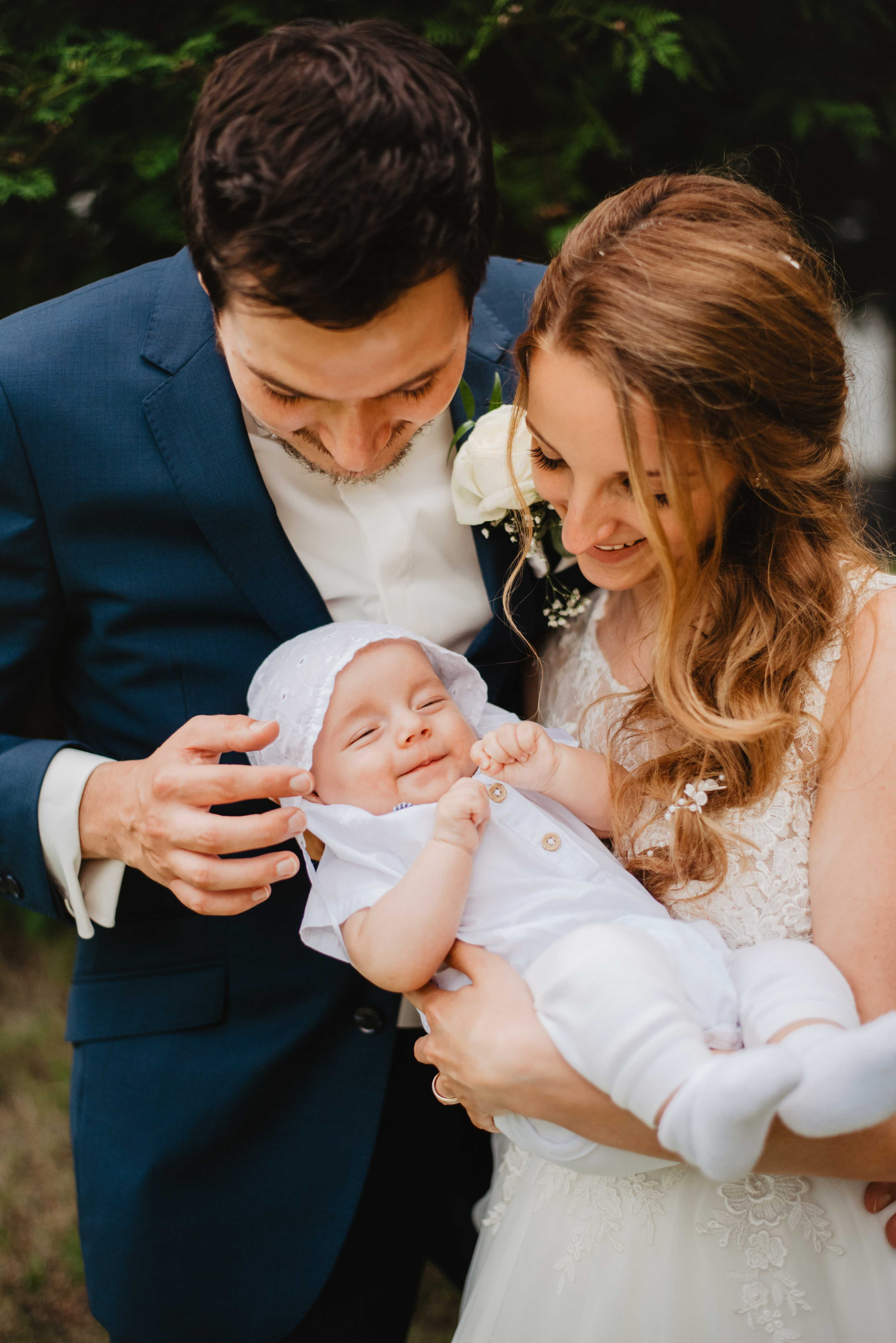 Svatba v kostele v Rýmařově. Bruntál. Lifestyle, wedding and family photographer