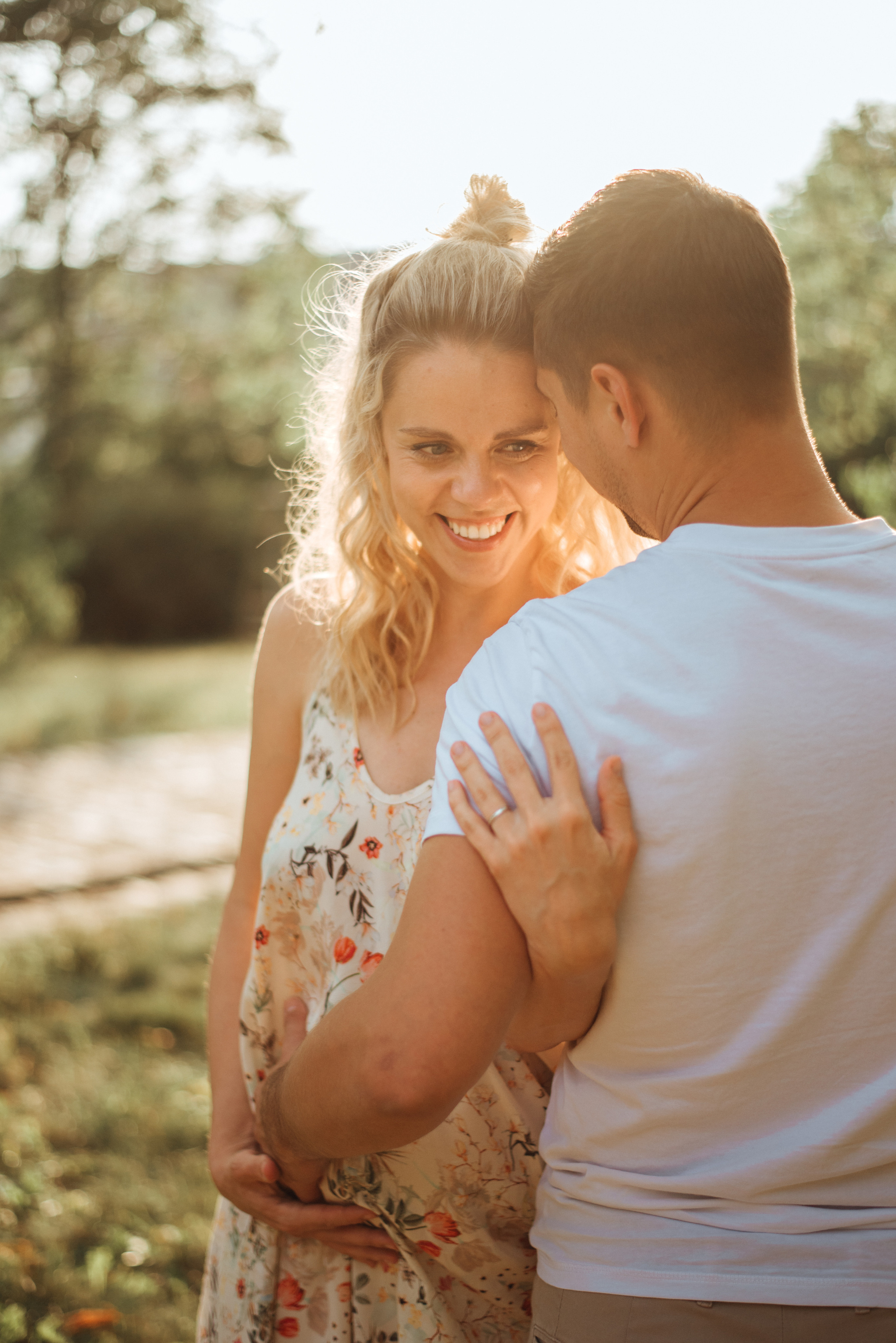 Veronika Jirková Lisbon photographer. Lifestyle, wedding and family photographer