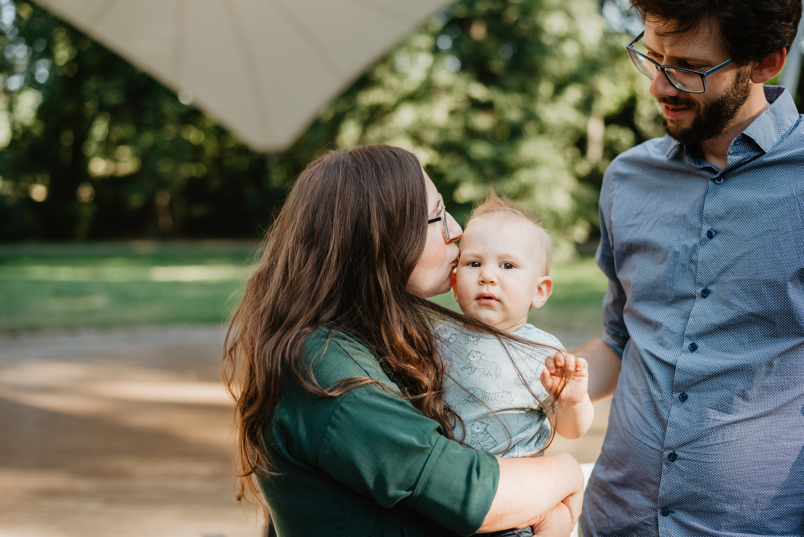 Anet, Michal, Tobi. Lifestyle, wedding and family photographer