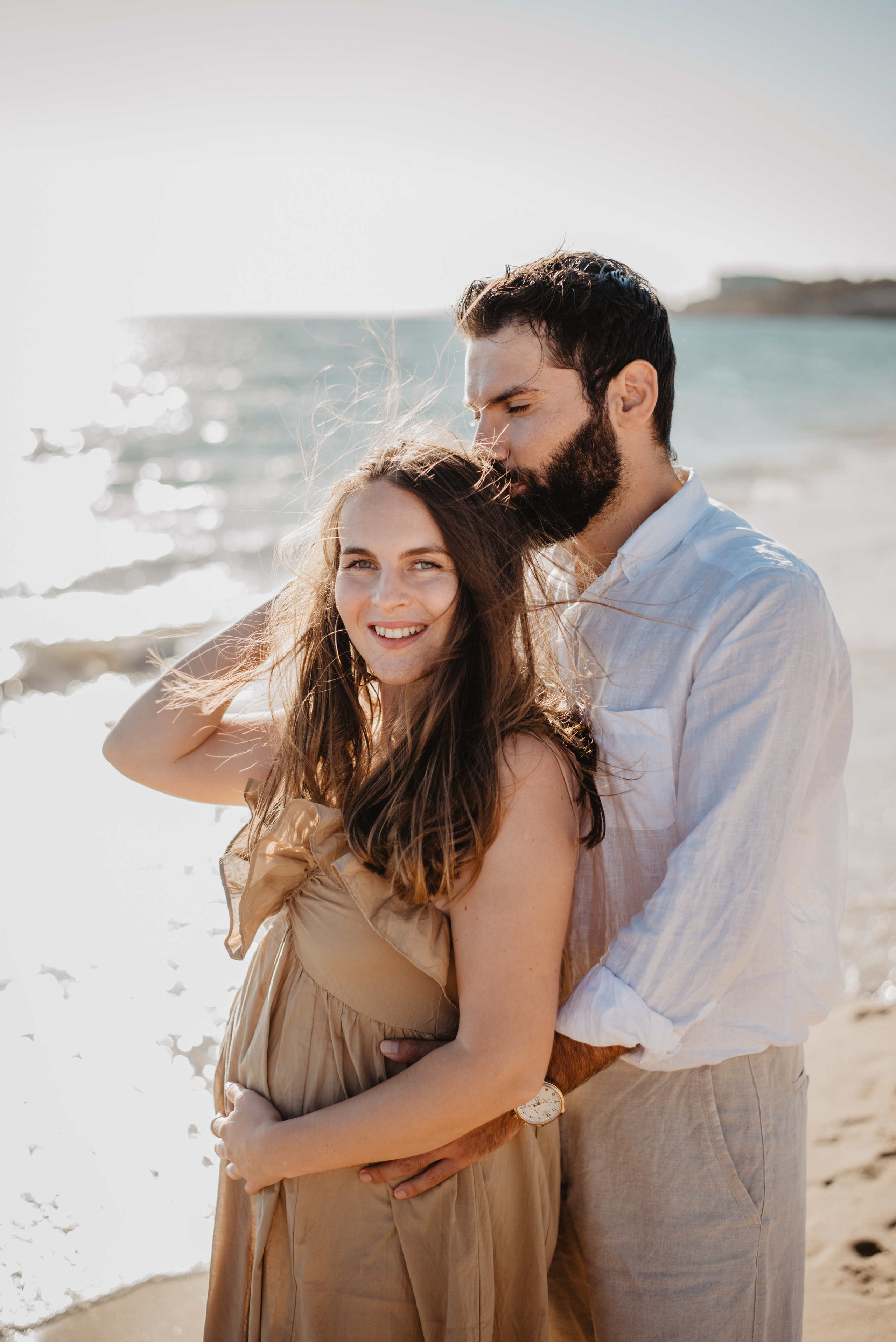 Zuzka and Christos. Lifestyle, wedding and family photographer