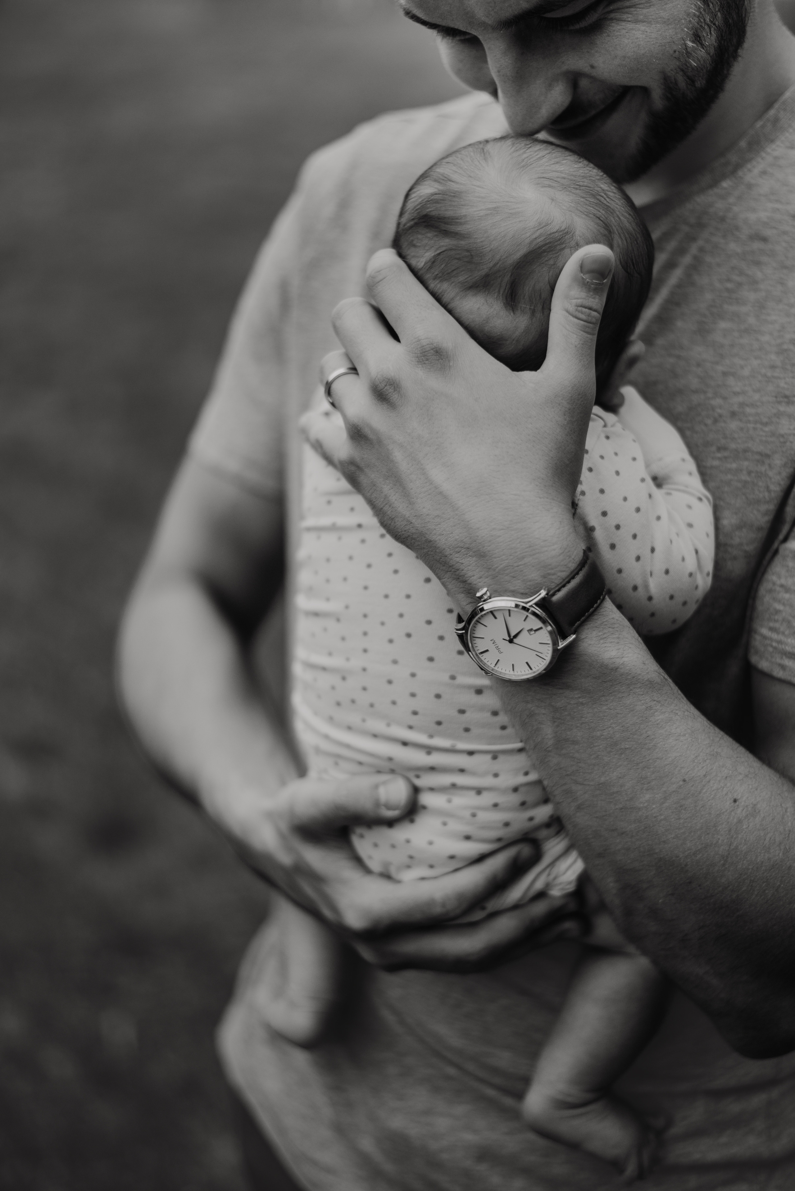 Family photoshoot. Lifestyle, wedding and family photographer