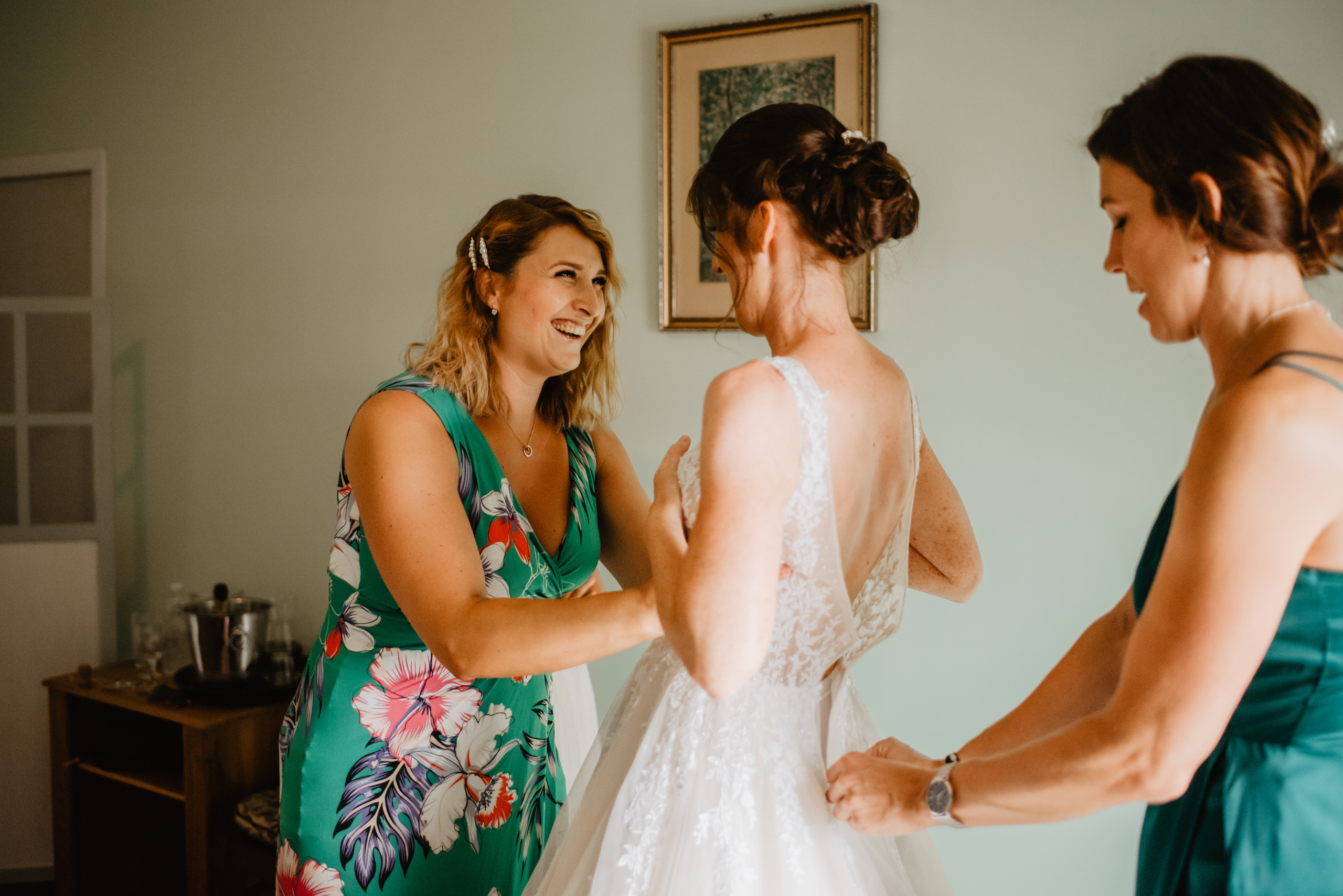 Rustic wedding. Svatba v rustikálním stylu poblíž Brna. Lifestyle, wedding and family photographer