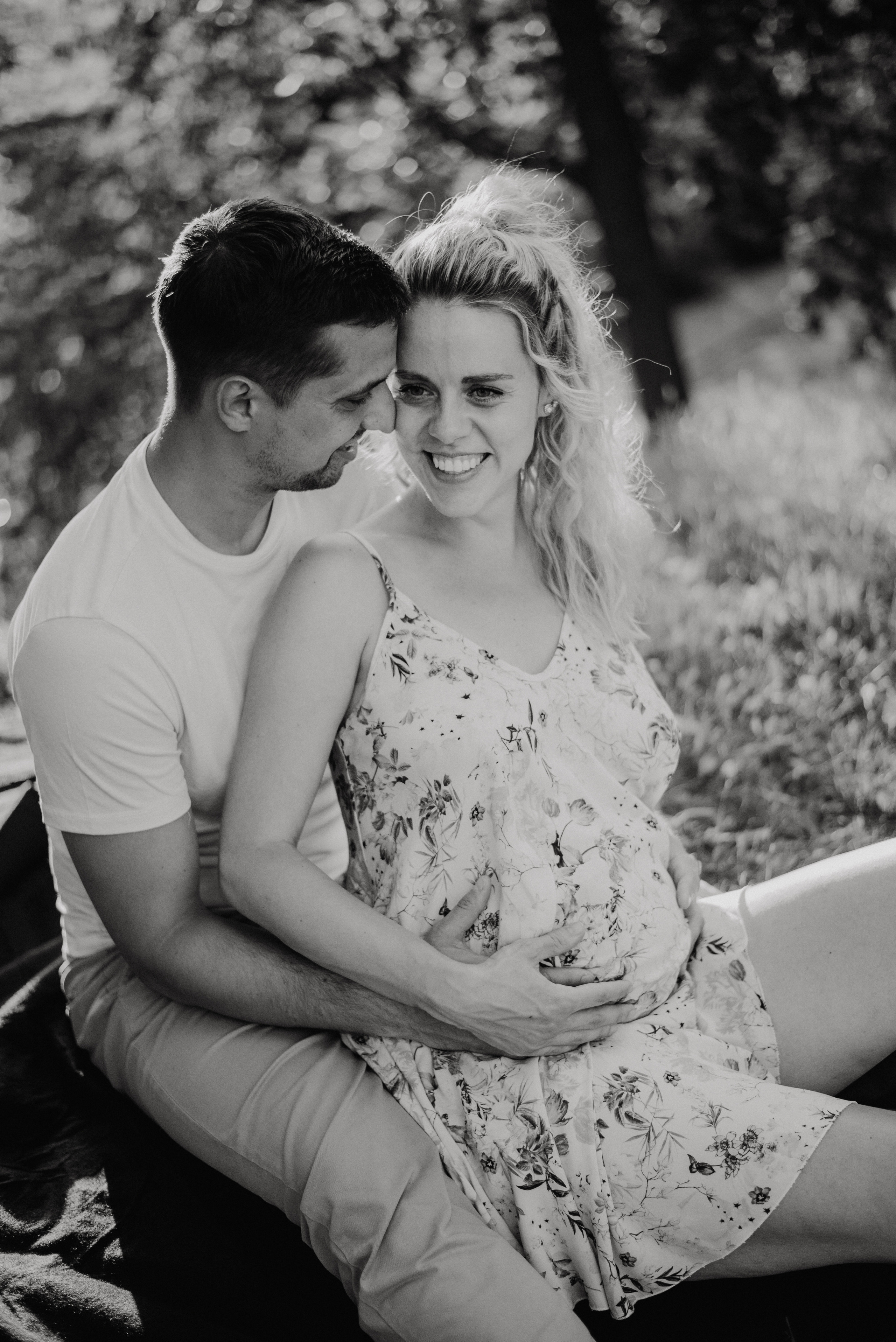 Veronika Jirková Lisbon photographer. Lifestyle, wedding and family photographer