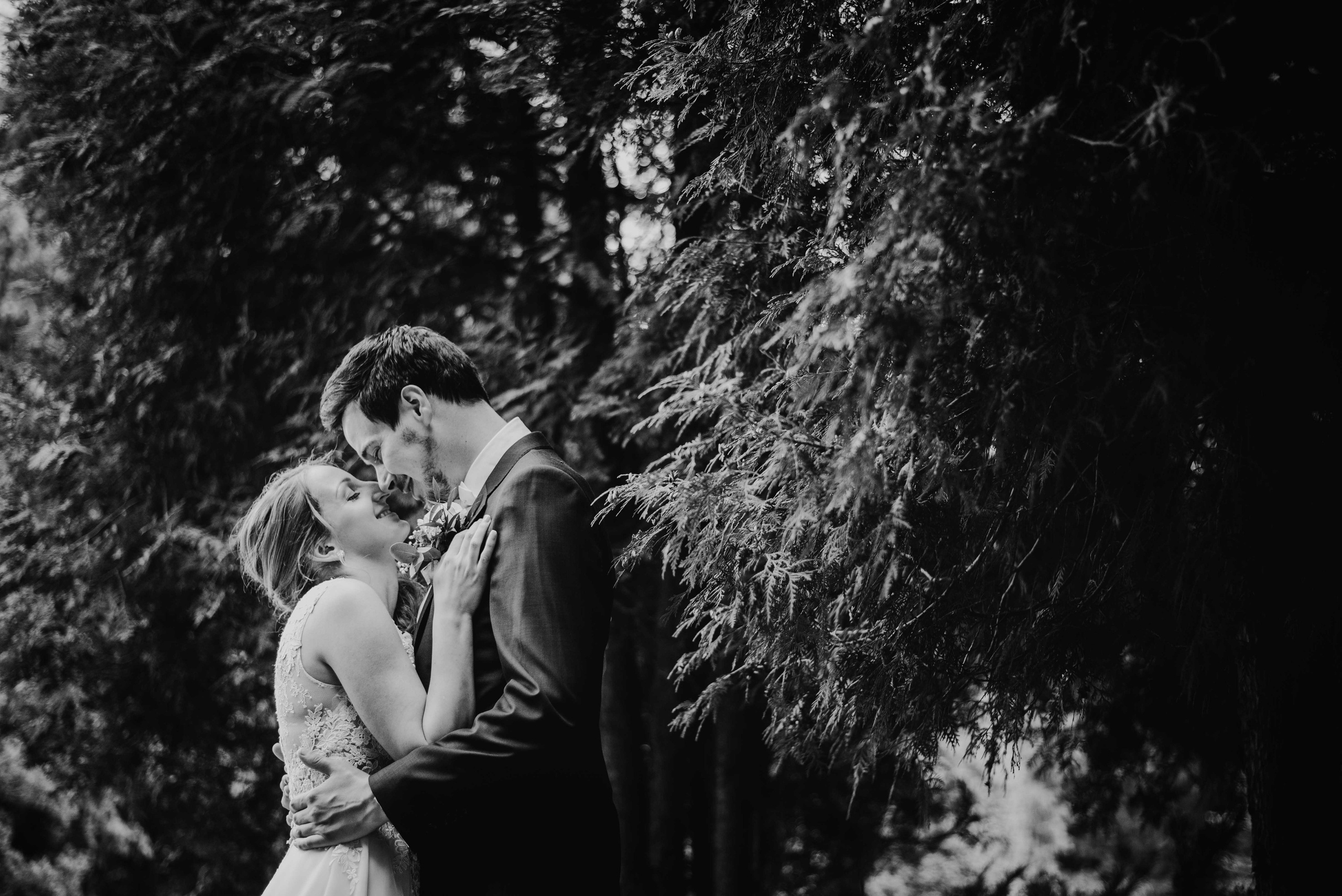 Svatba v kostele v Rýmařově. Bruntál. Lifestyle, wedding and family photographer