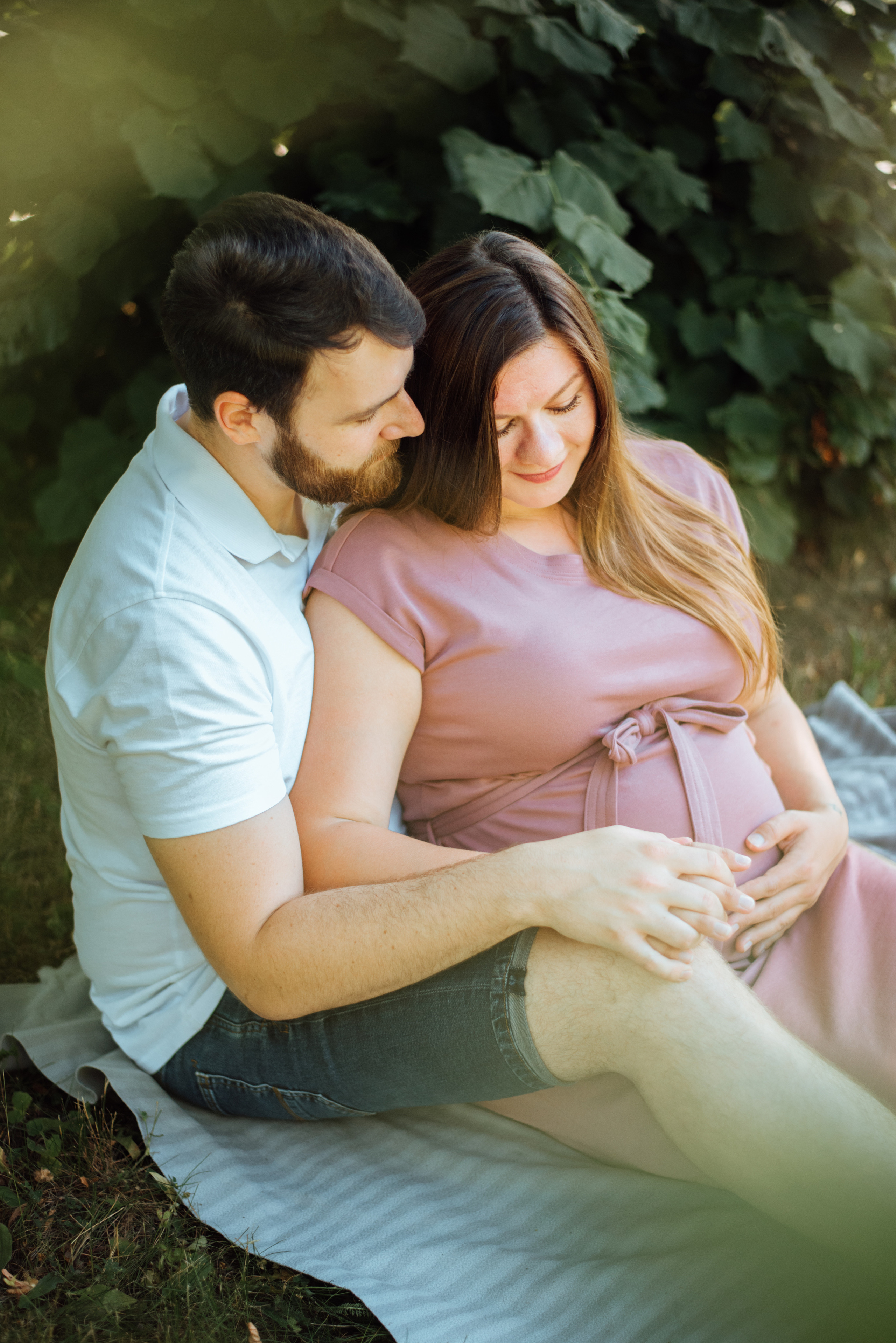 Veronika Jirková Lisbon Portugal Photographer. Lifestyle, wedding and family photographer