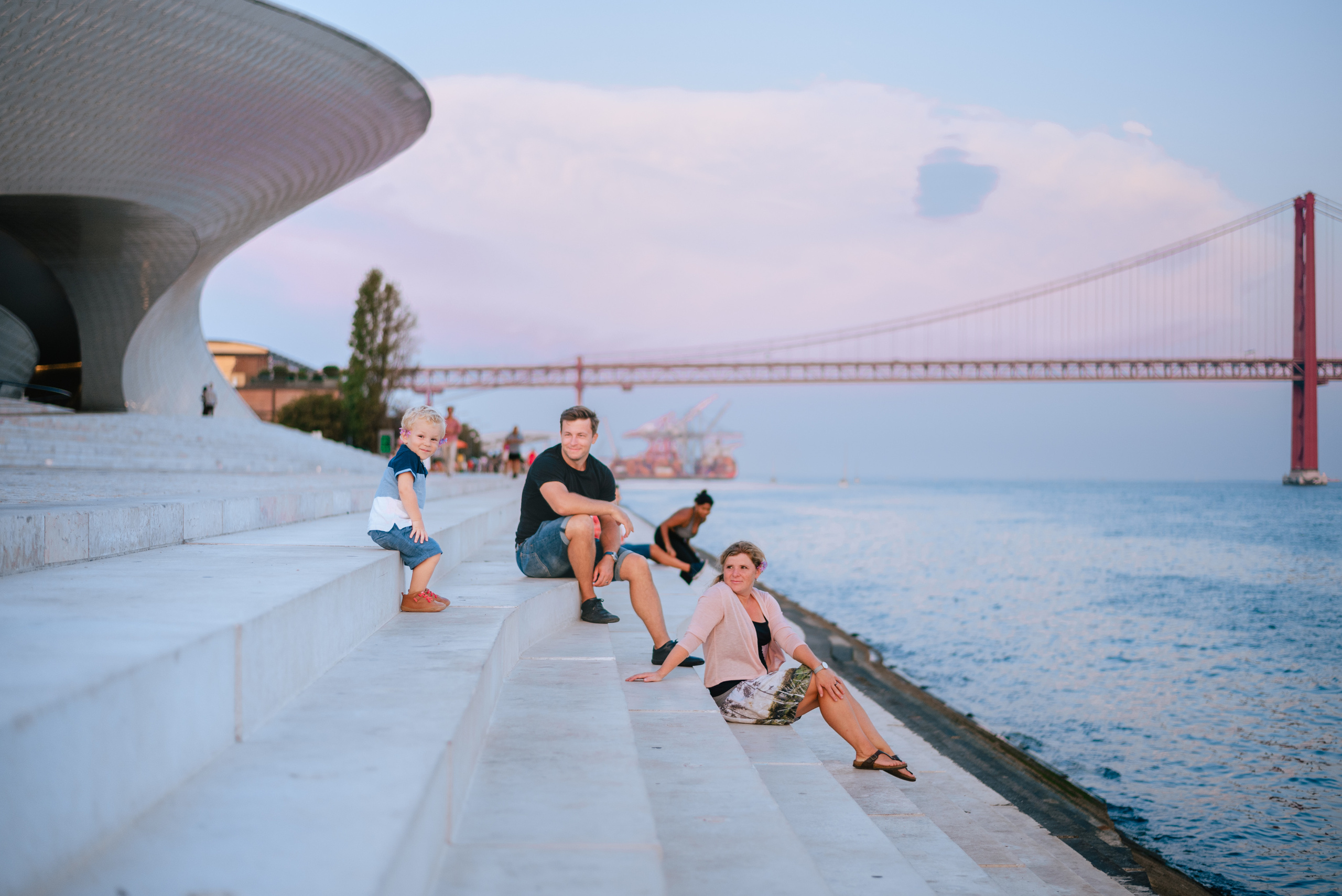 Petra, Petr, Artur. Lifestyle, wedding and family photographer