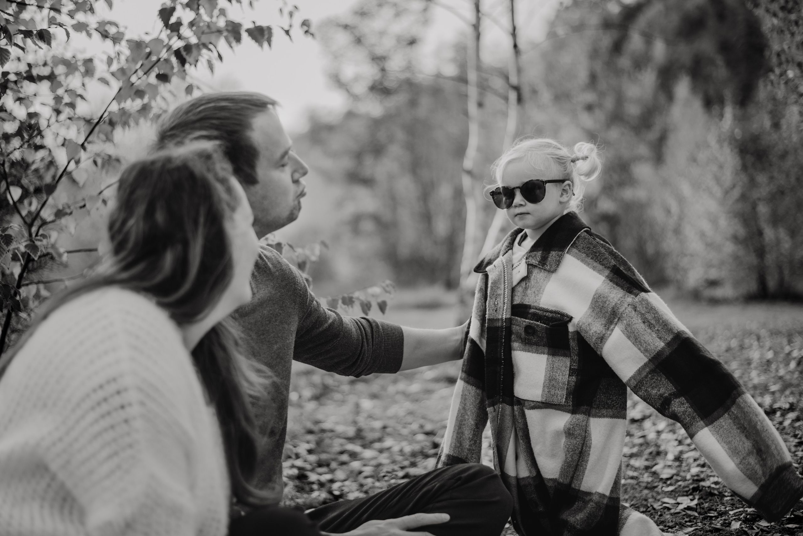 Luke, Niki, Naty. Lifestyle, wedding and family photographer