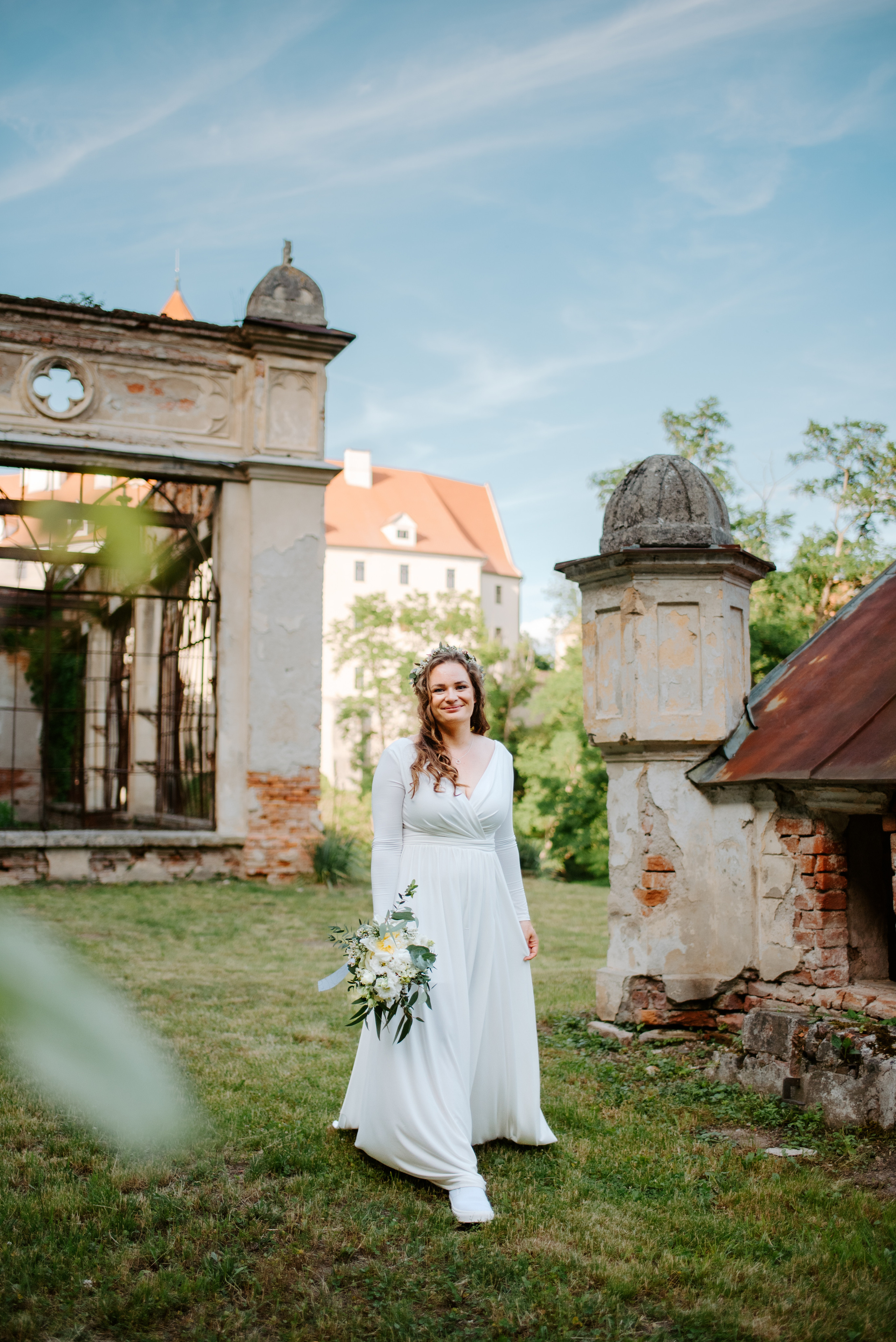 Wedding in the hot air balloon. Lifestyle, wedding and family photographer