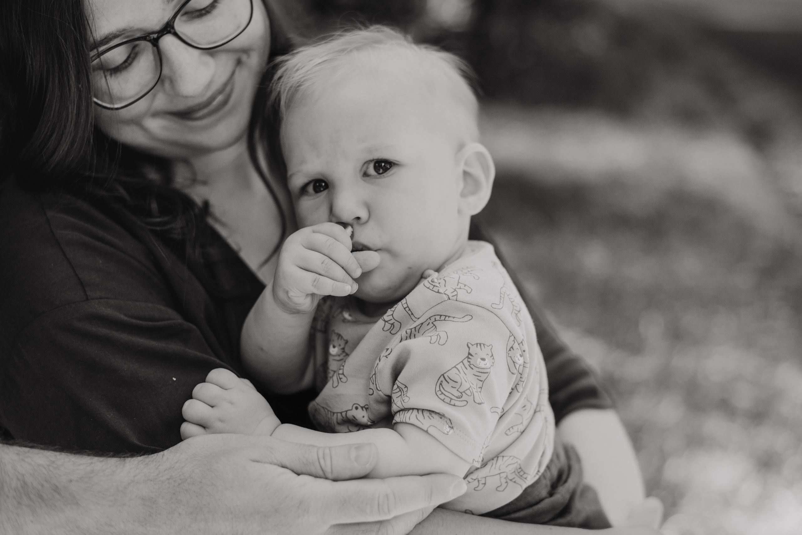 Anet, Michal, Tobi. Lifestyle, wedding and family photographer