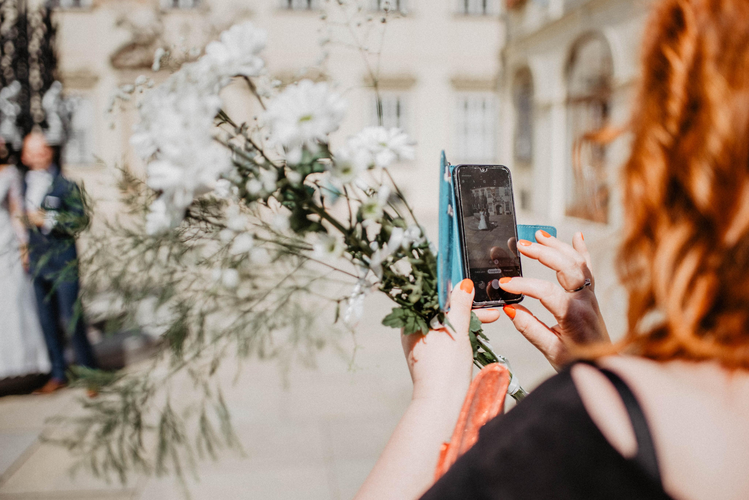 Svatba v centru Brna. Špilberk. Lifestyle, wedding and family photographer