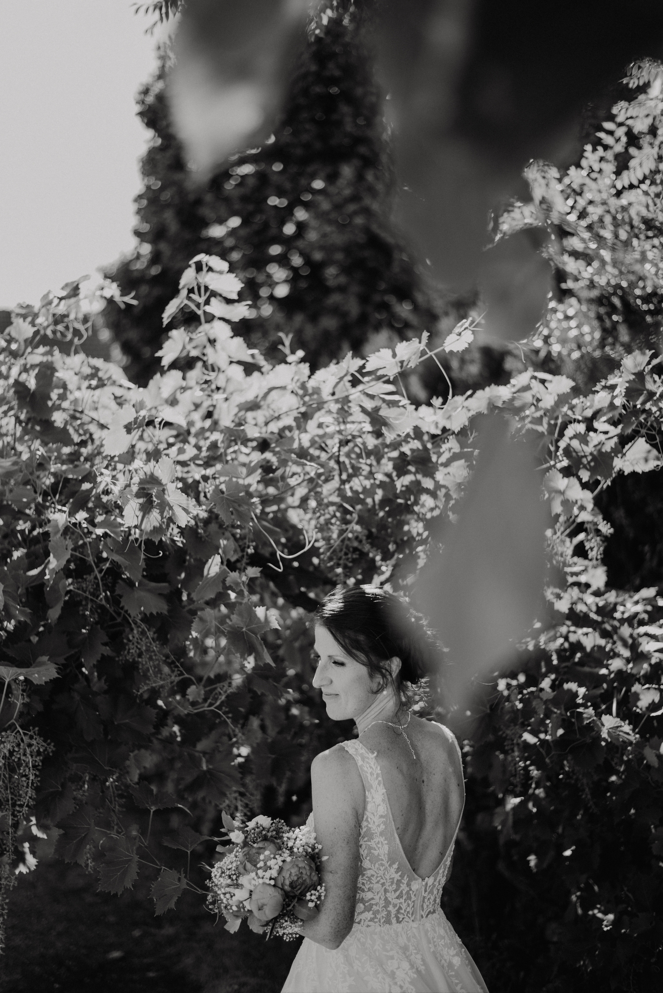 Rustic wedding. Svatba v rustikálním stylu poblíž Brna. Lifestyle, wedding and family photographer