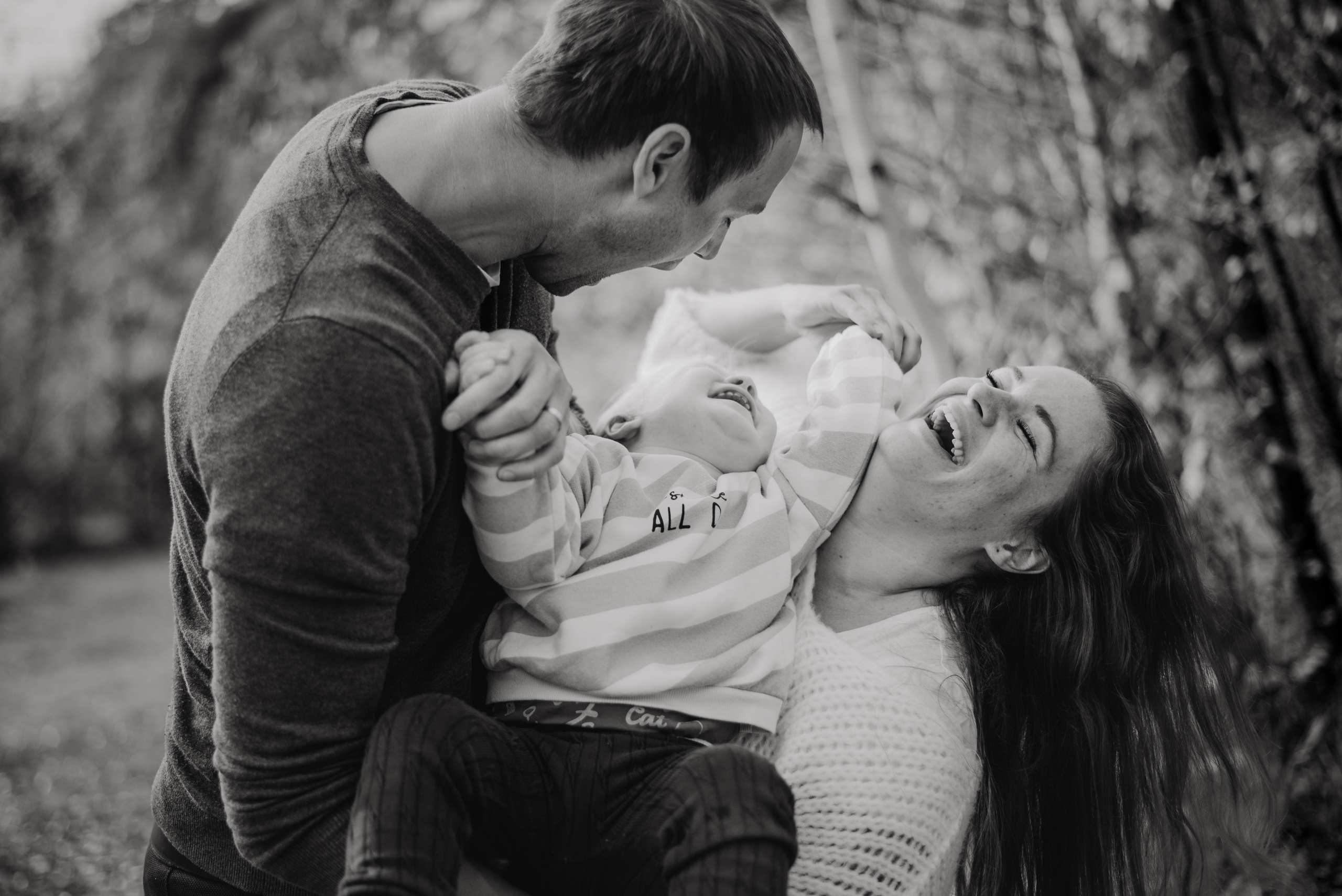 Luke, Niki, Naty. Lifestyle, wedding and family photographer