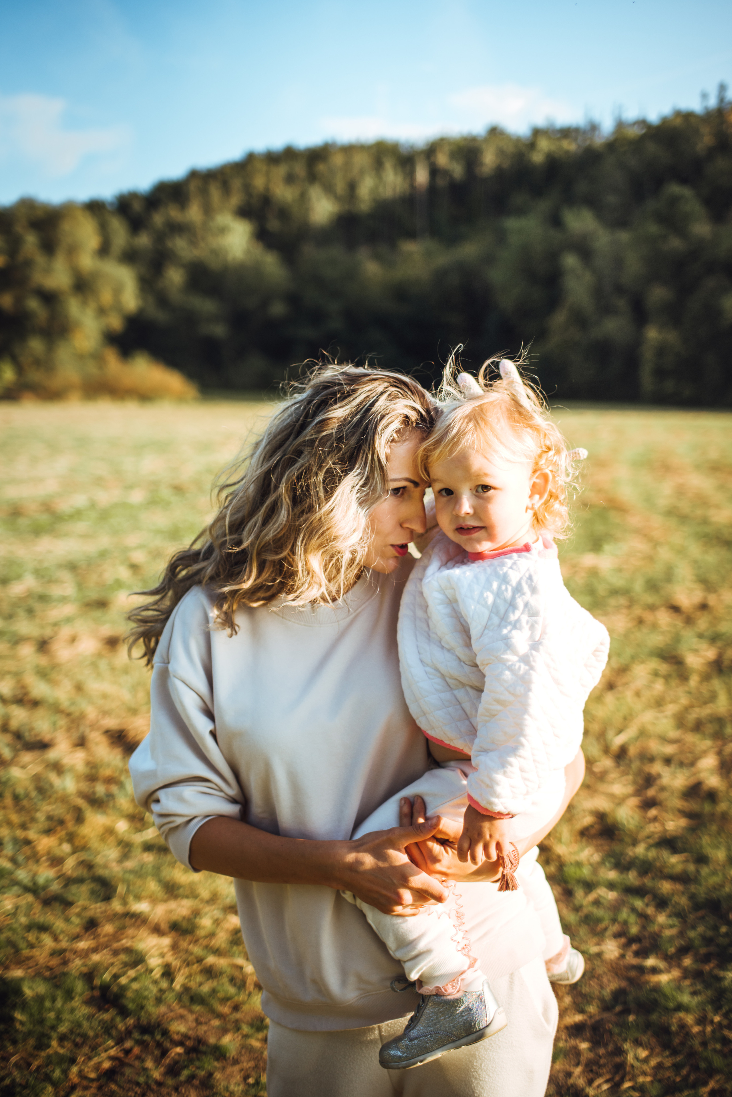 Ivet, Roman, Emi. Lifestyle, wedding and family photographer
