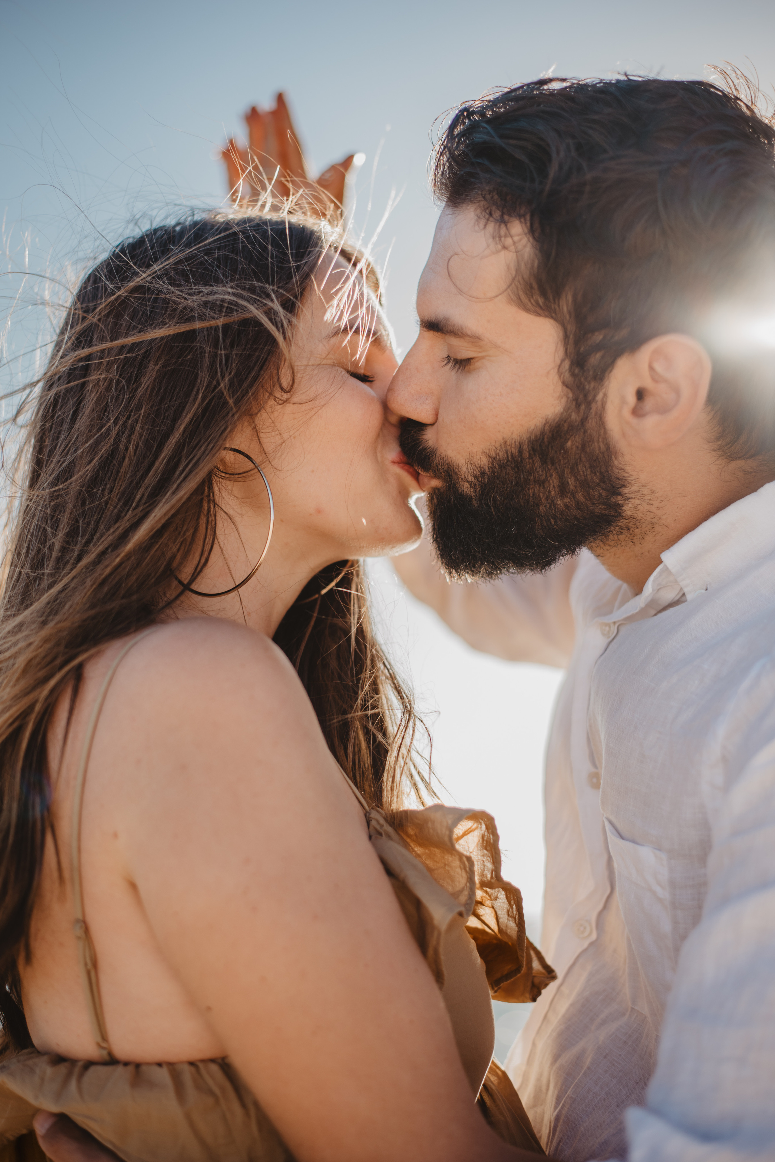 Zuzka and Christos. Lifestyle, wedding and family photographer