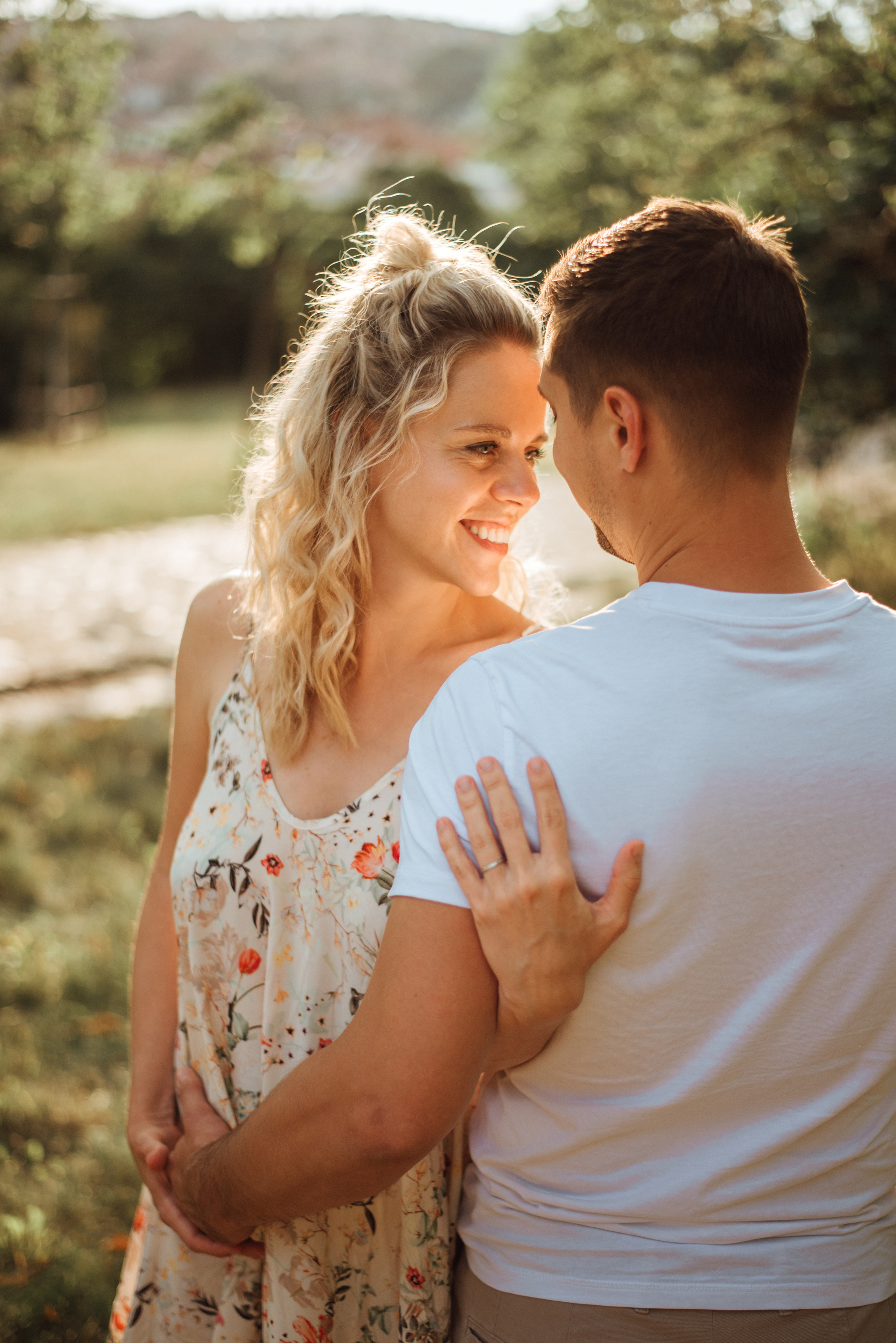 Veronika Jirková Lisbon photographer. Lifestyle, wedding and family photographer