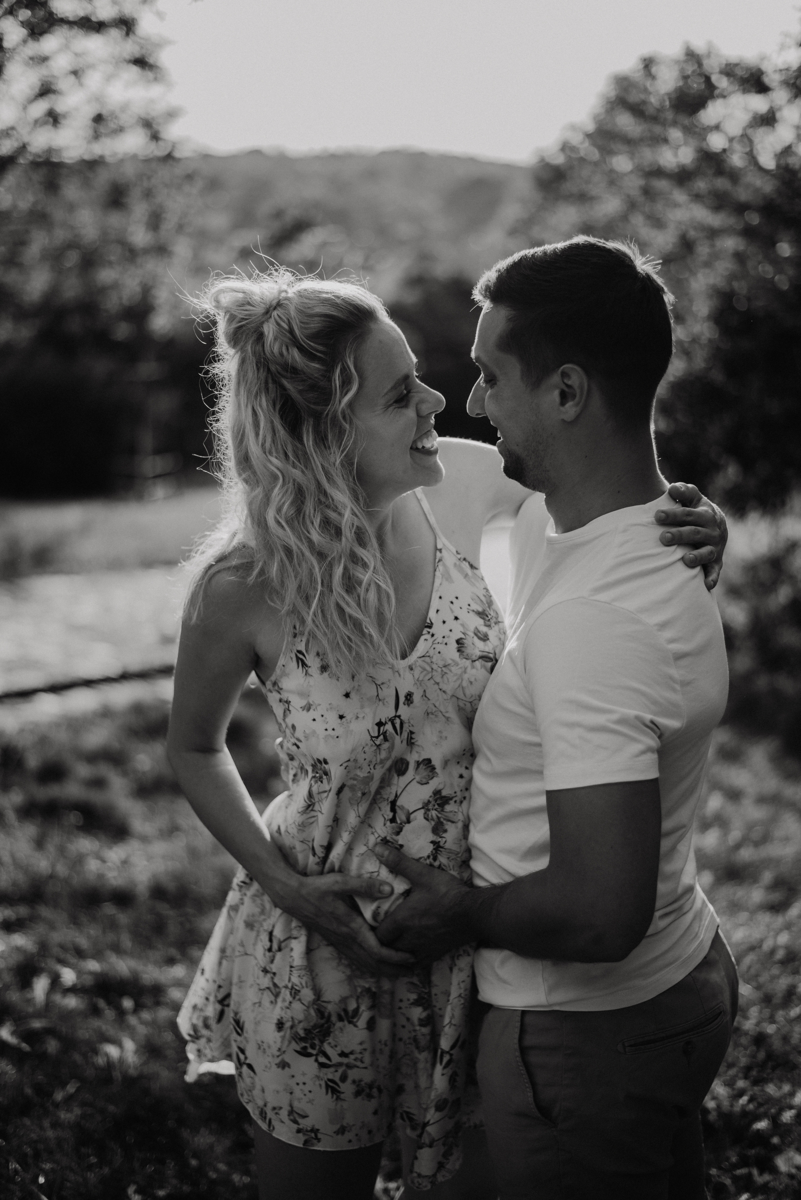 Veronika Jirková Lisbon photographer. Lifestyle, wedding and family photographer