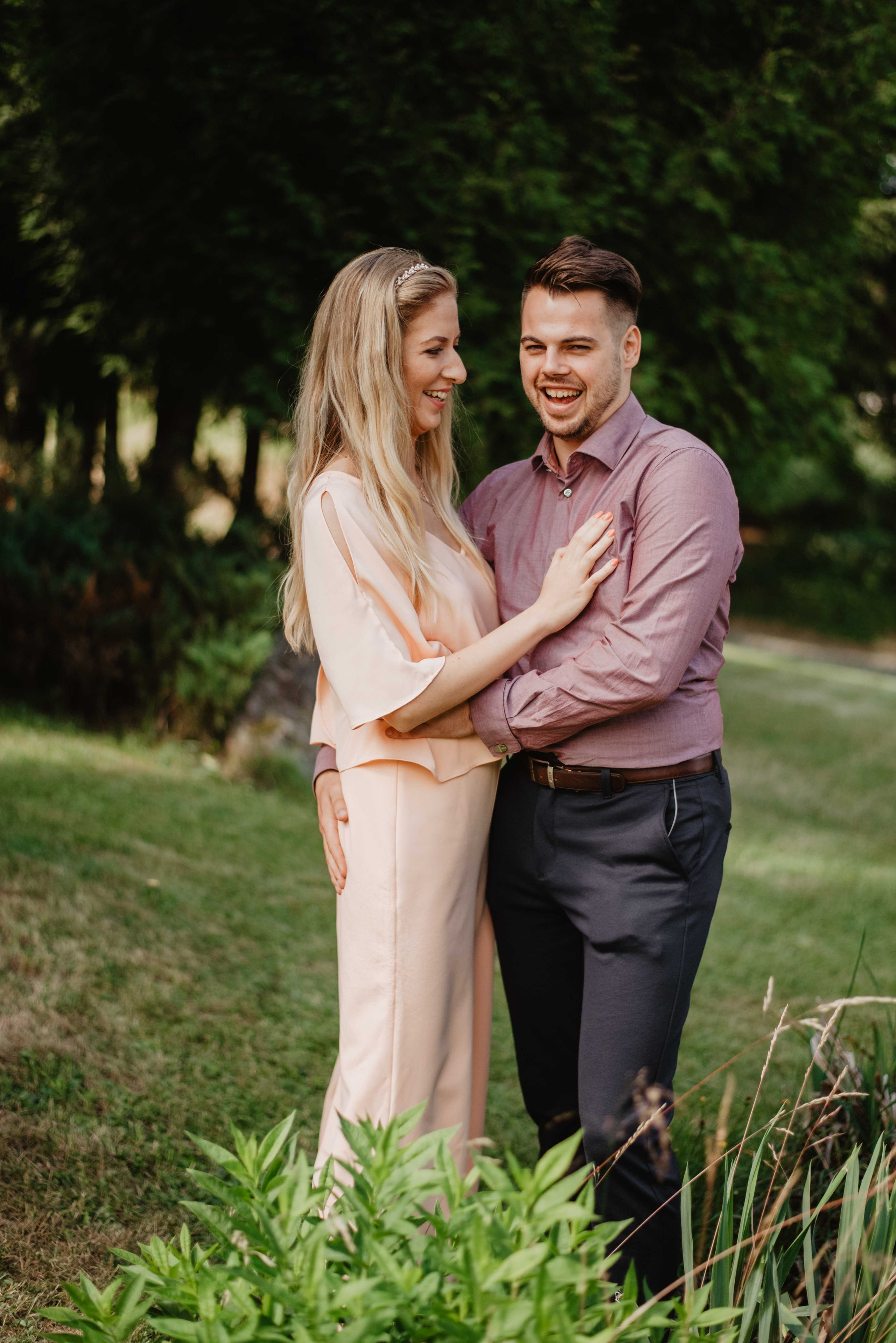 Svatba v kostele v Rýmařově. Bruntál. Lifestyle, wedding and family photographer