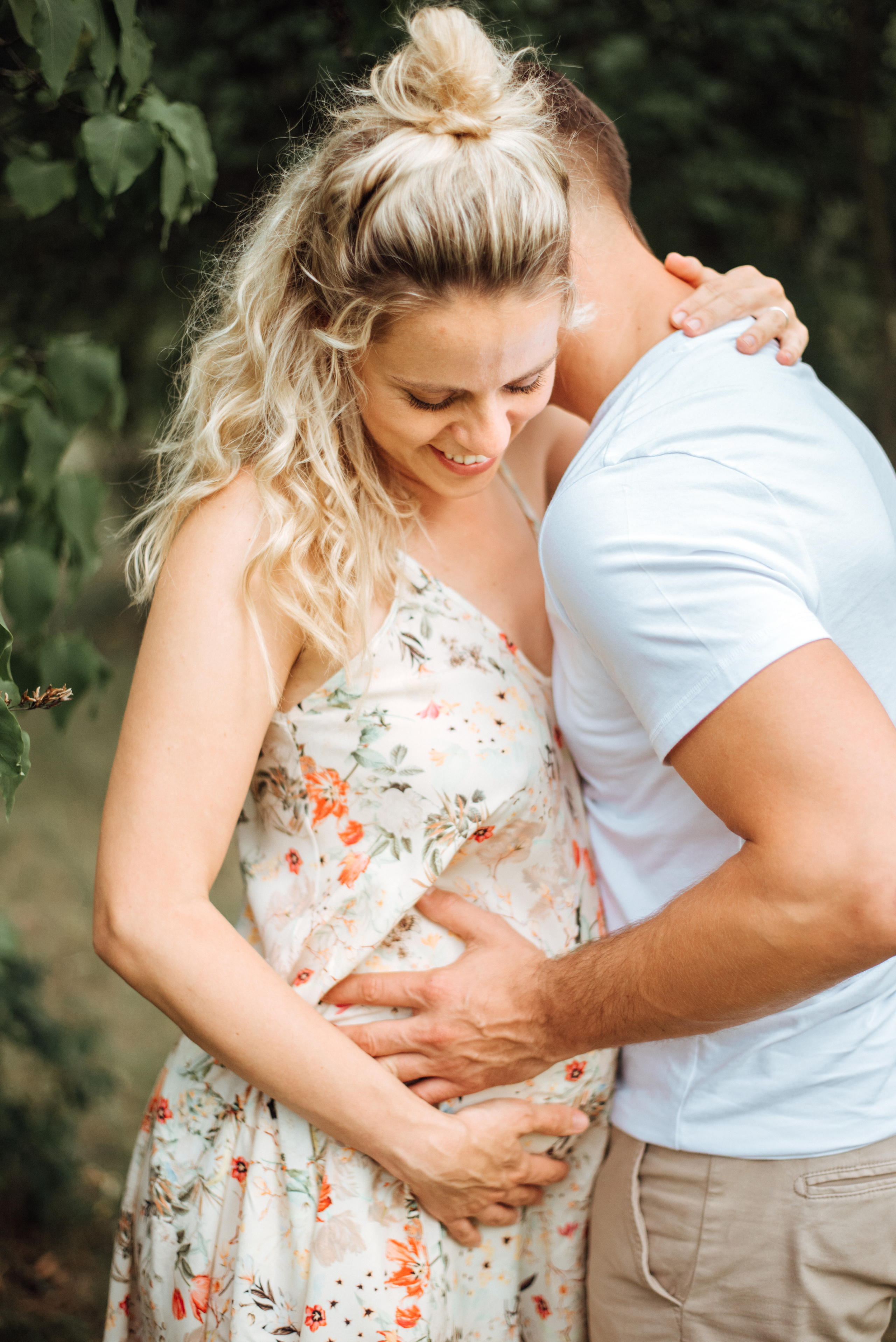 Veronika Jirková Lisbon photographer. Lifestyle, wedding and family photographer