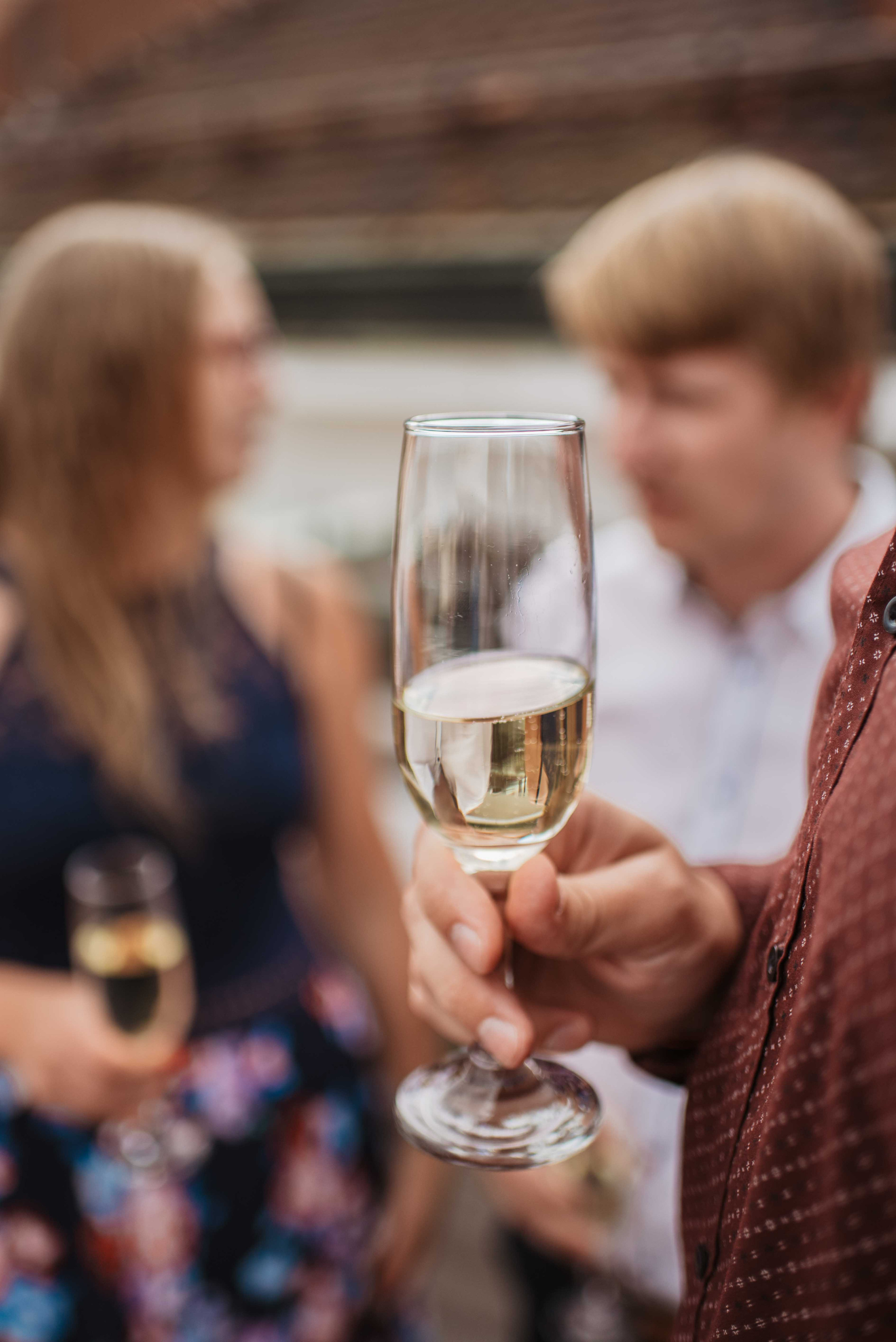 Svatba v centru Brna na Zelném trhu. Lifestyle, wedding and family photographer