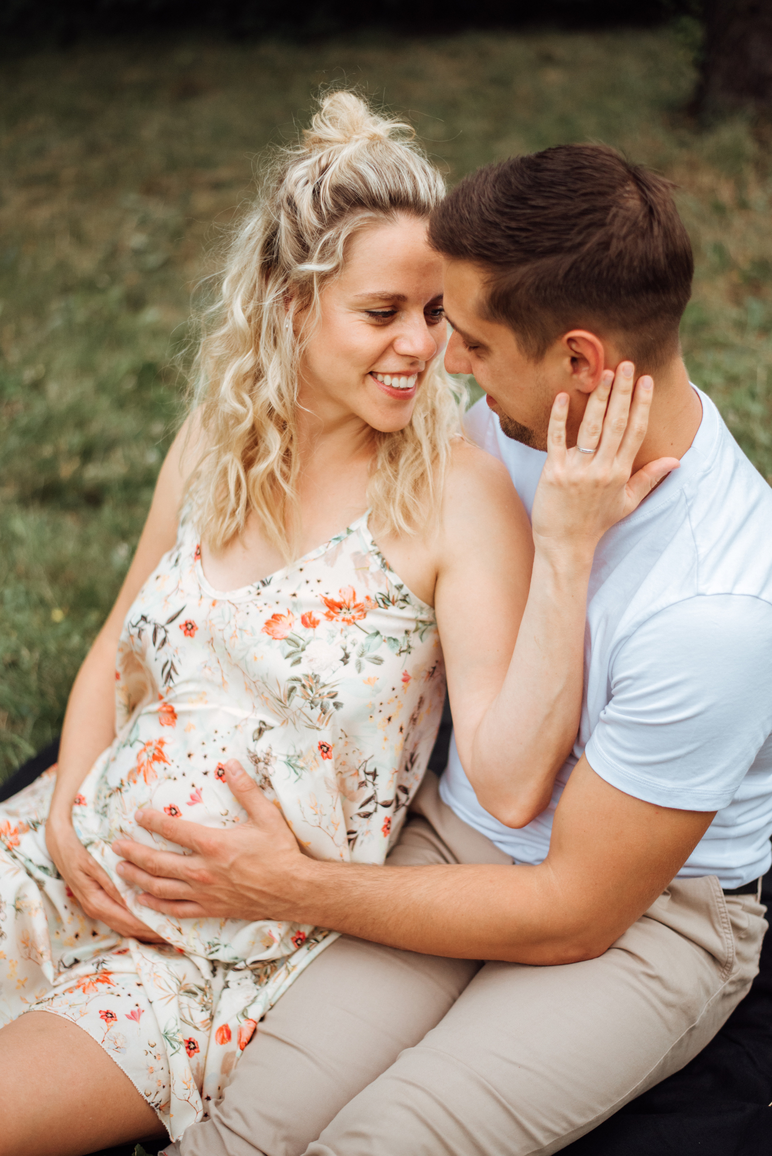 Veronika Jirková Lisbon photographer. Lifestyle, wedding and family photographer