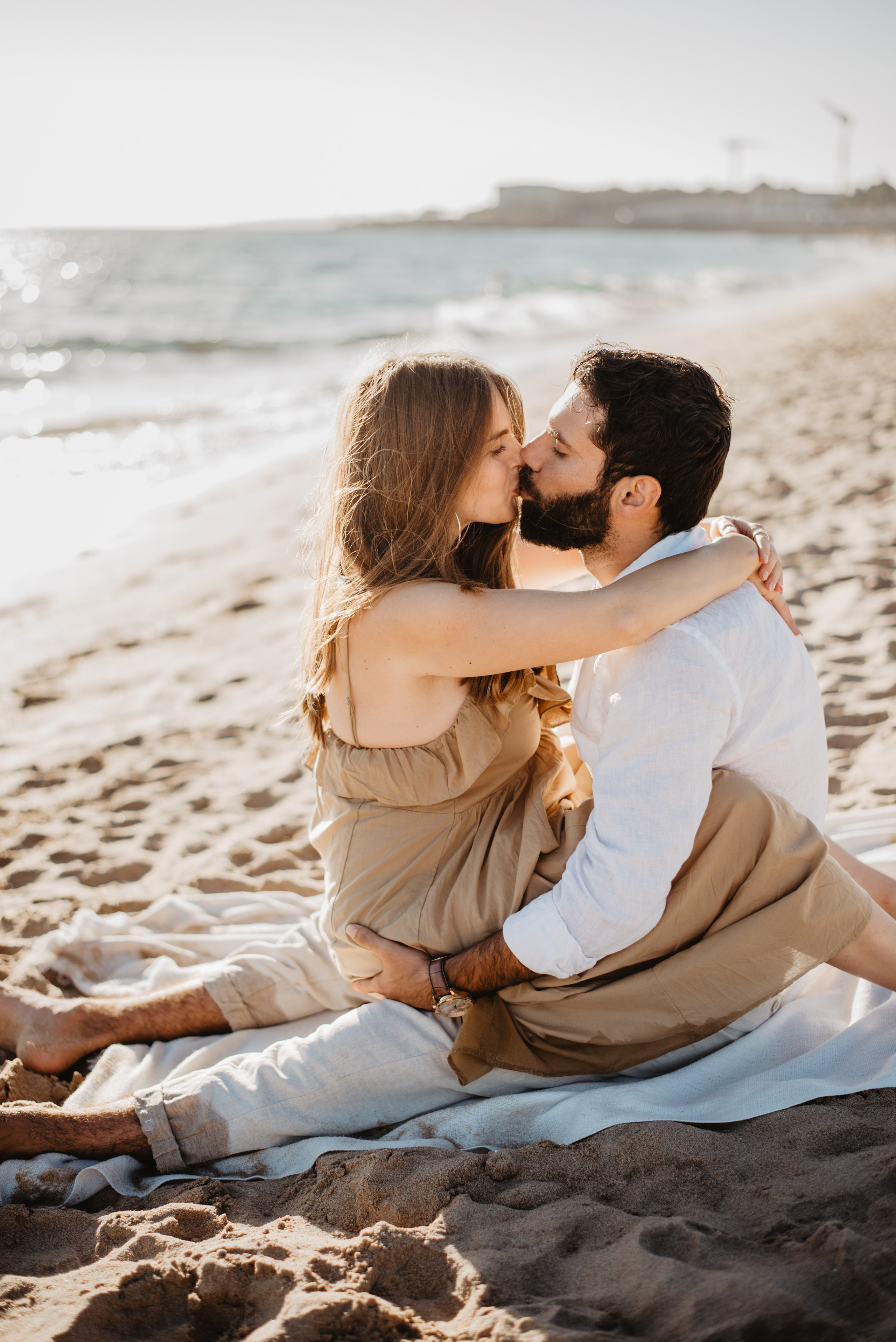 Zuzka and Christos. Lifestyle, wedding and family photographer