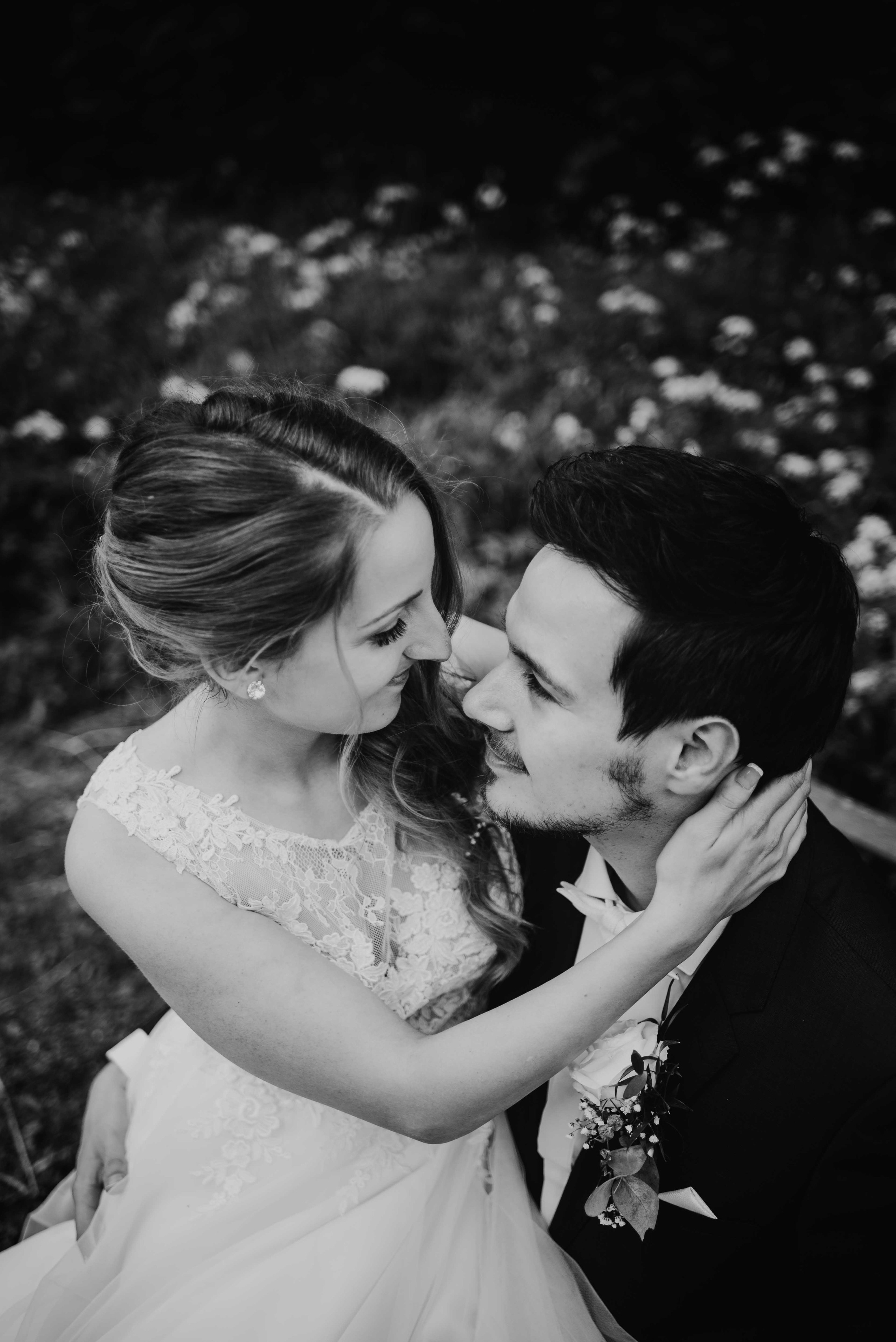 Svatba v kostele v Rýmařově. Bruntál. Lifestyle, wedding and family photographer