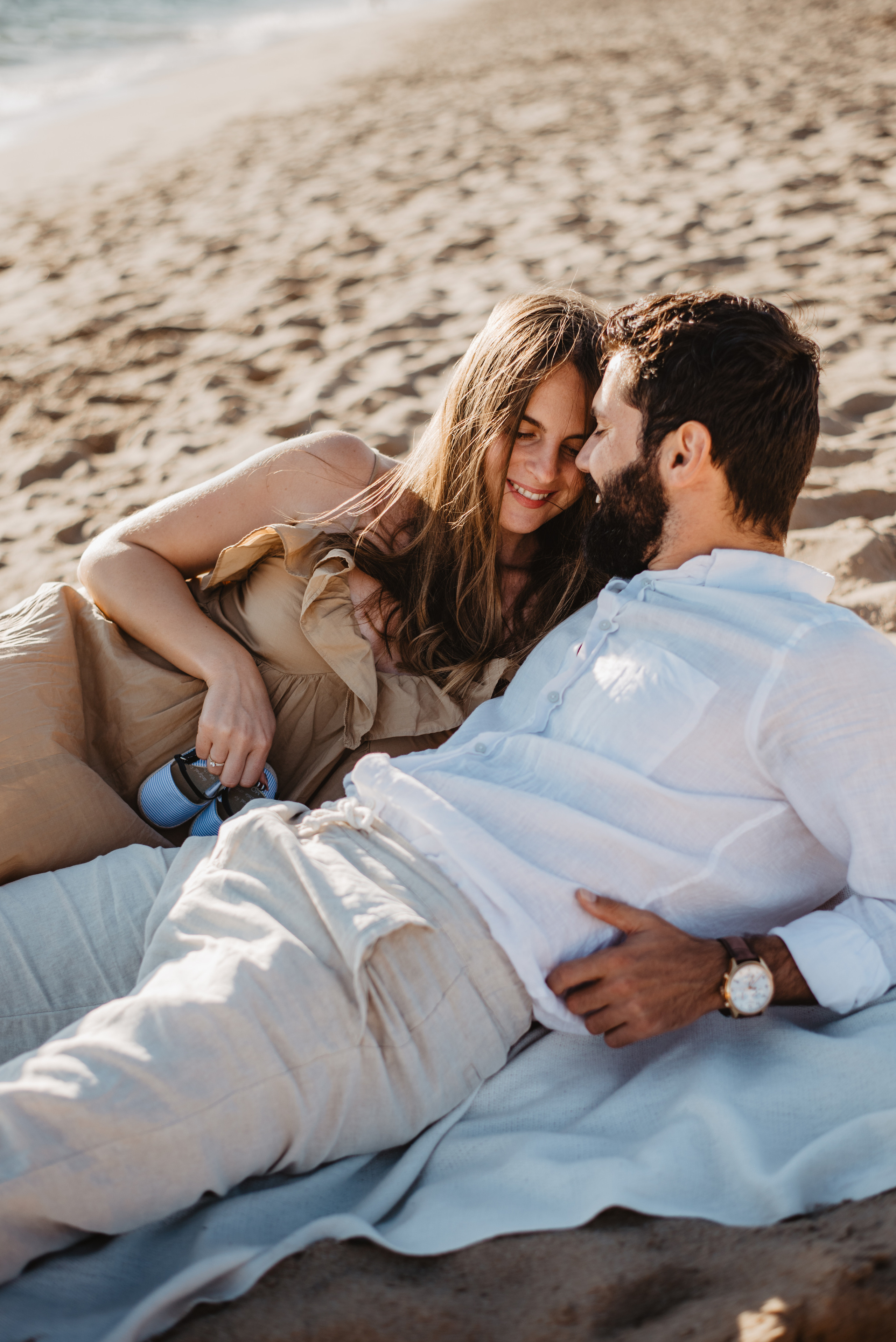 Zuzka and Christos. Lifestyle, wedding and family photographer