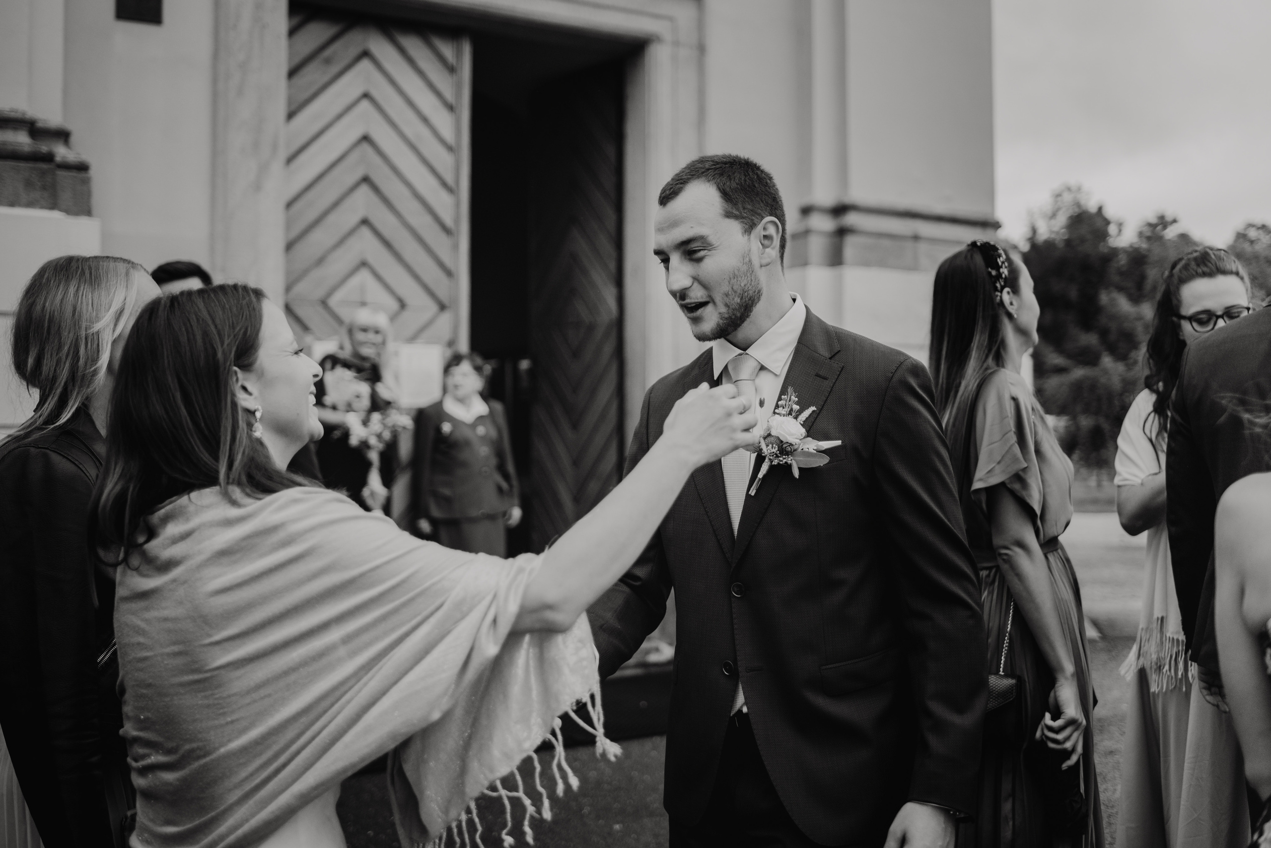 Svatba v Beskydech. Hotel Rekovice. Lifestyle, wedding and family photographer