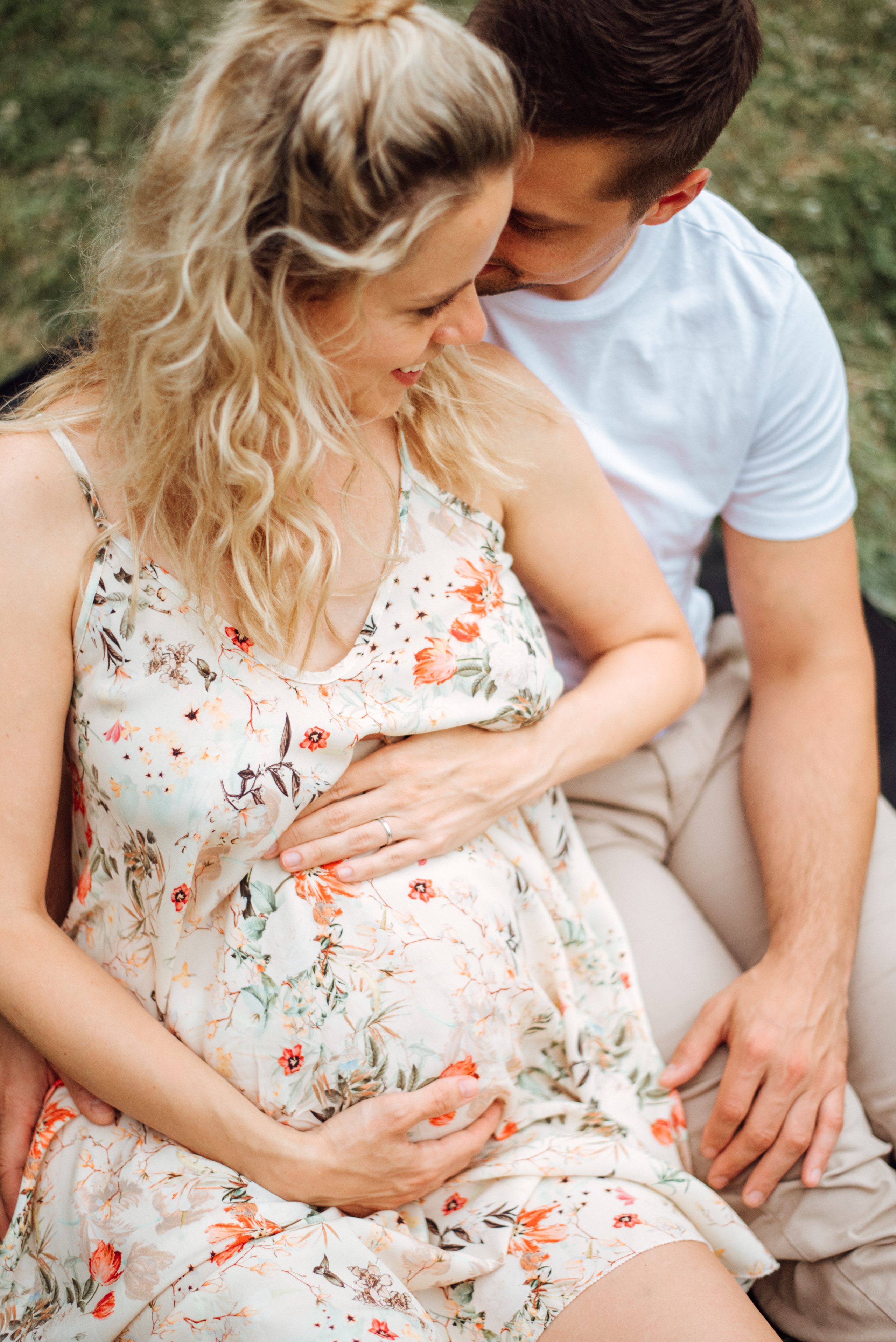 Veronika Jirková Lisbon photographer. Lifestyle, wedding and family photographer