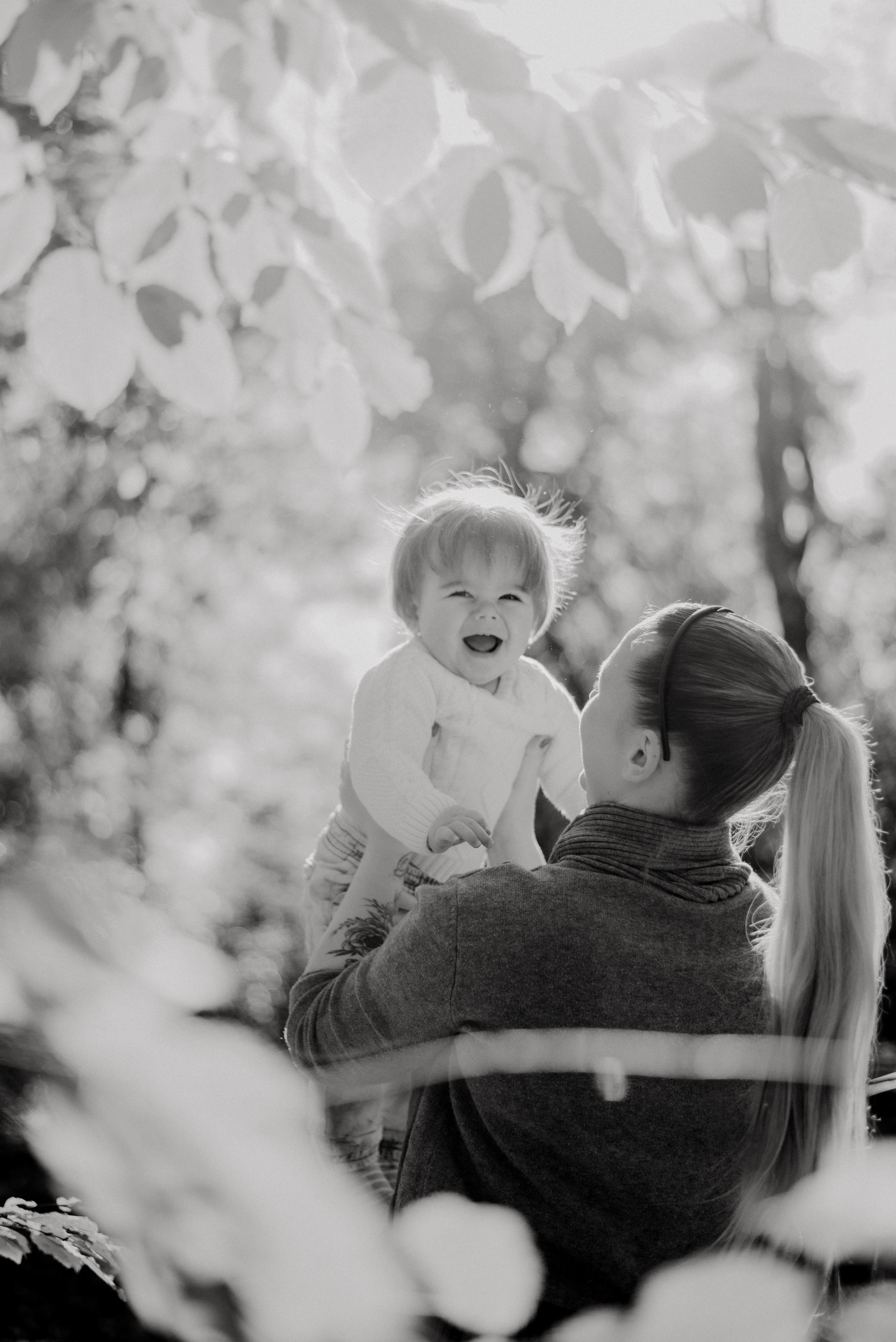 Bara and Eli. Lifestyle, wedding and family photographer