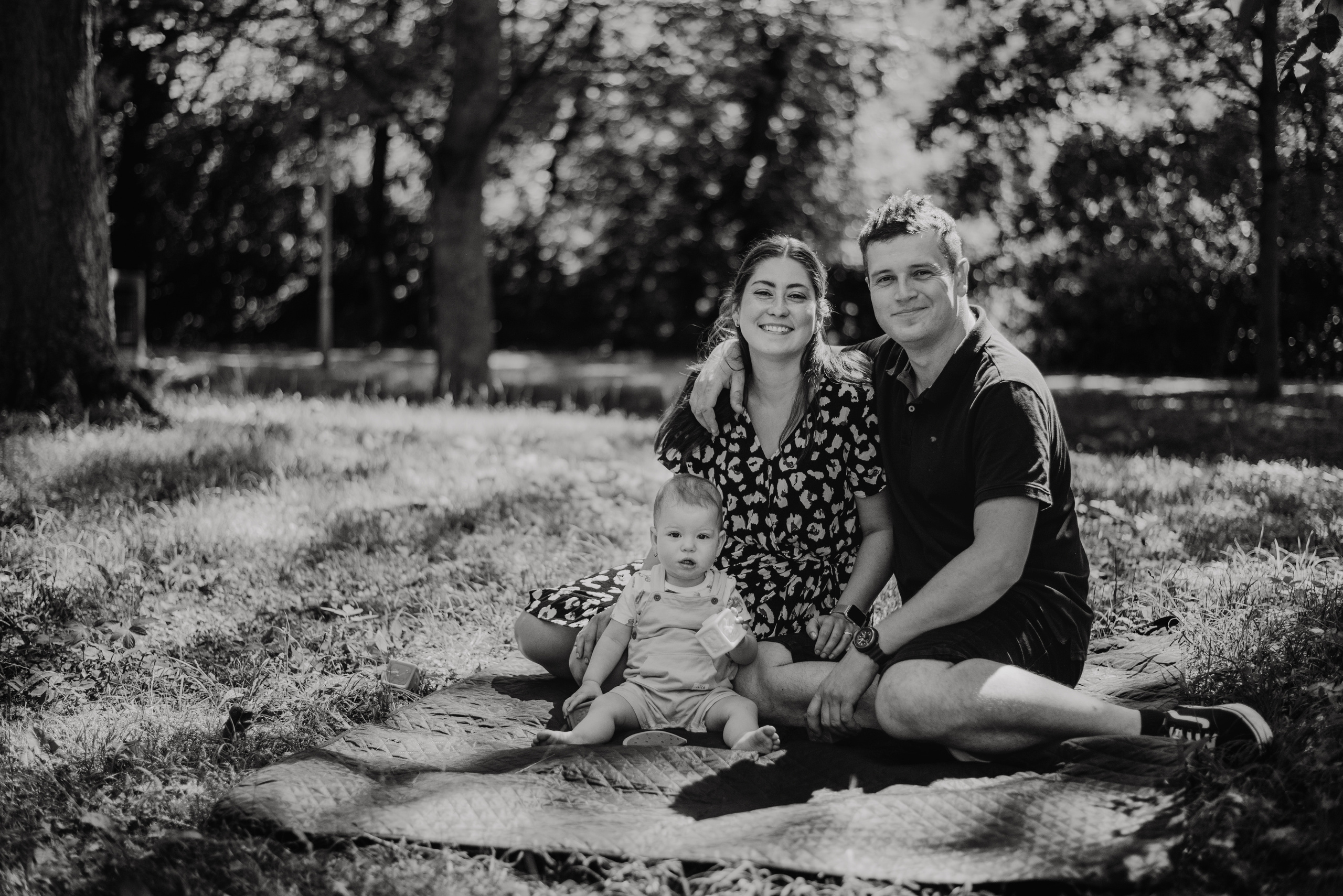 Terka, Tom, Betka. Lifestyle, wedding and family photographer