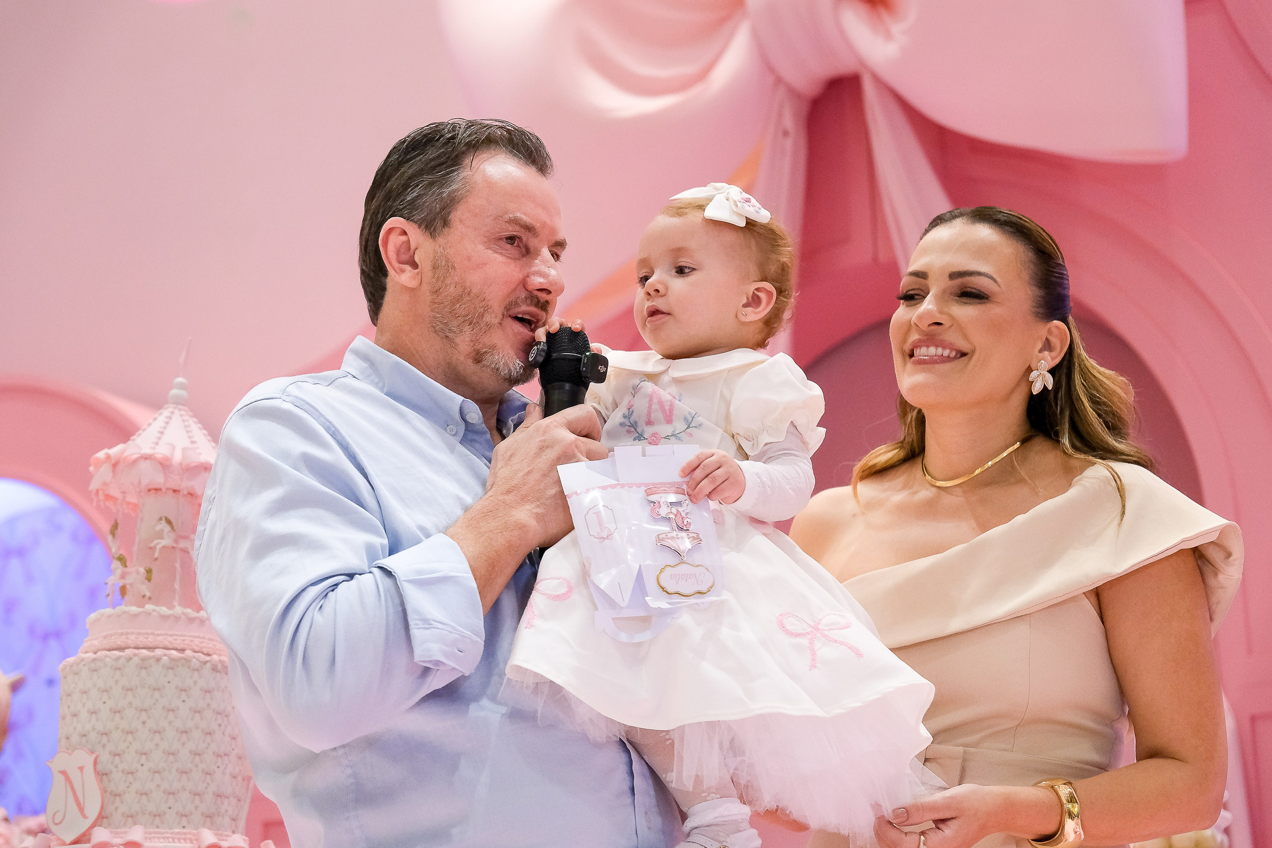 Natália ▪︎ Primeiro Aninho. Fabi & Cadu Foto e Vídeo