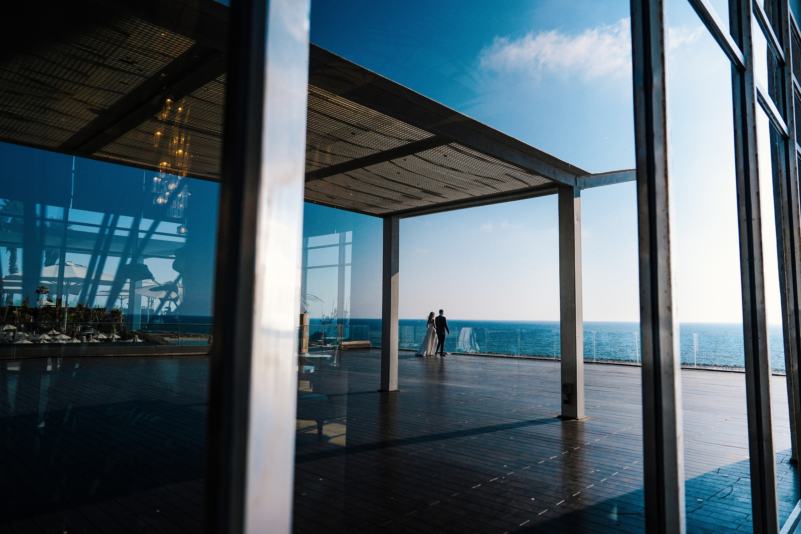 Dana and Idan. Dmitry Gorodetsky Event Photographer