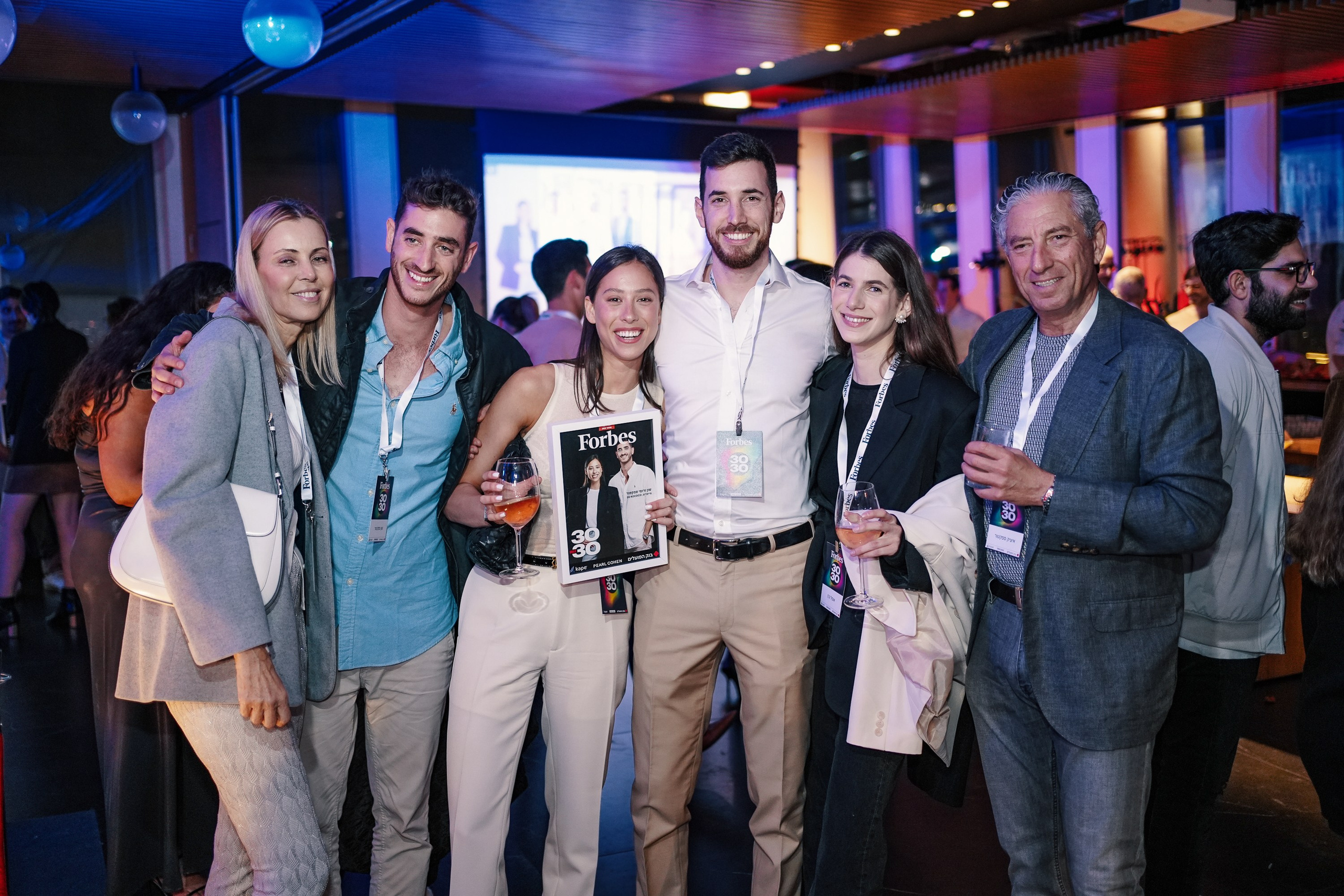 Business. Dmitry Gorodetsky Event Photographer