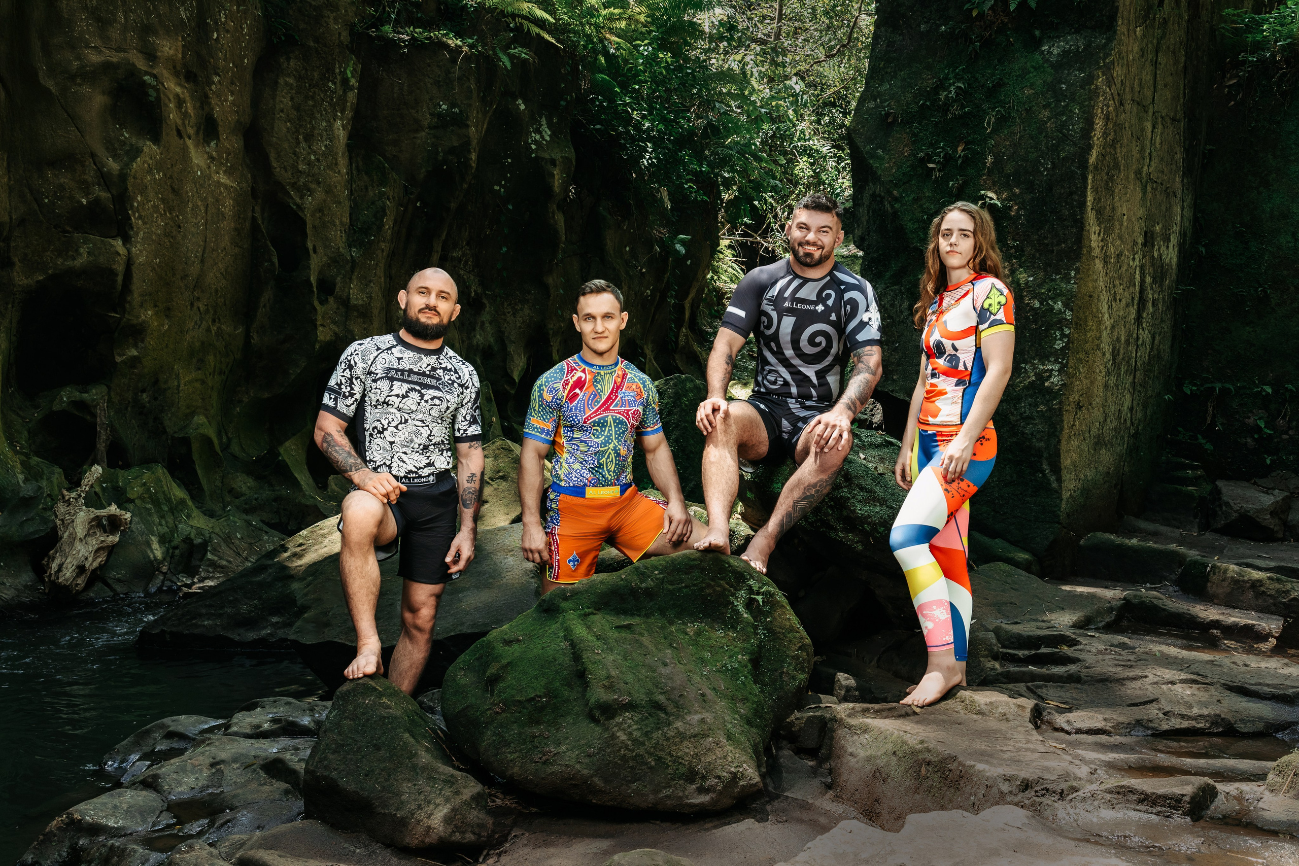 AL LEONE. Профессиональный фотограф Нурмиева Вероника
