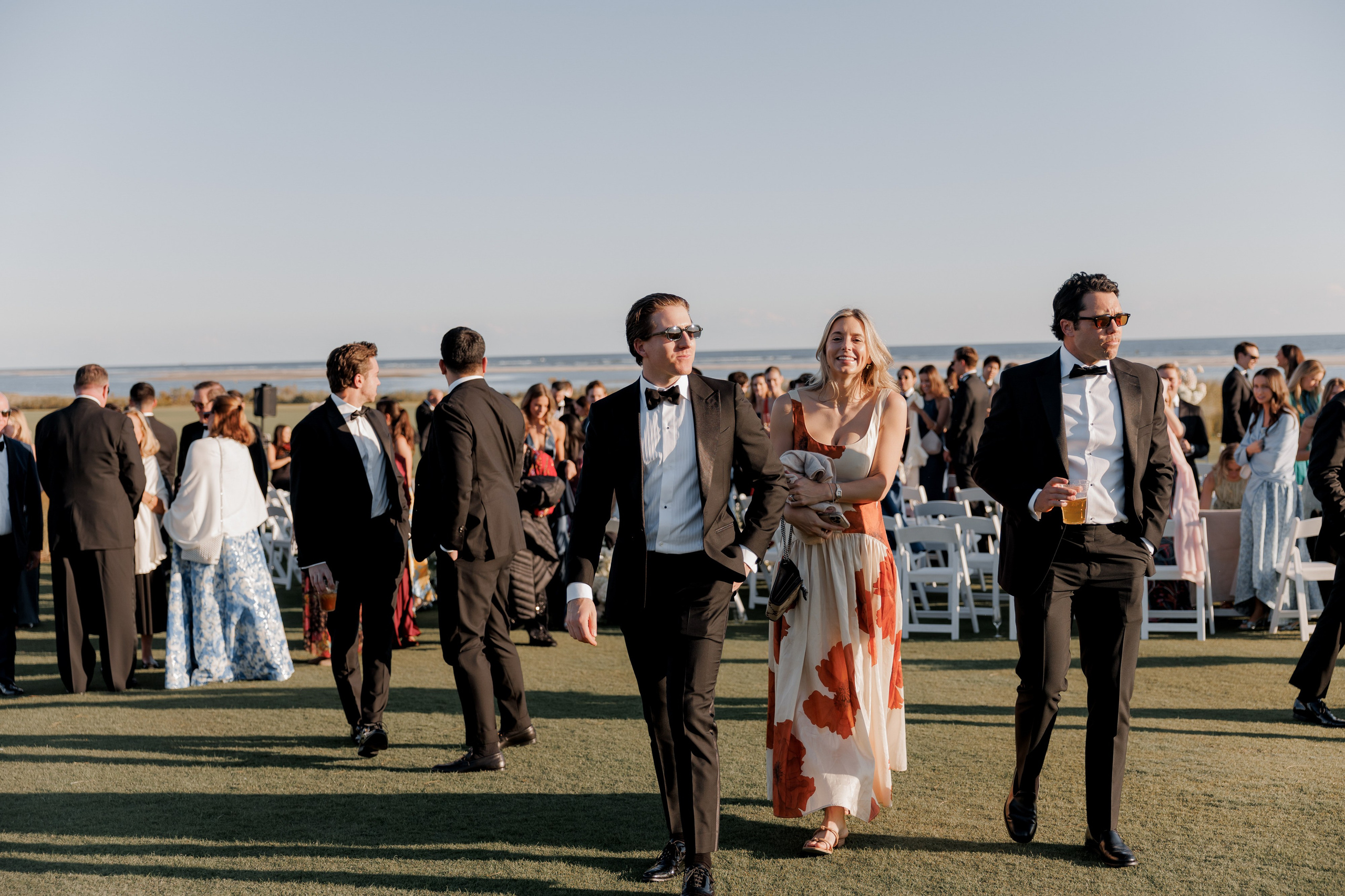 Marci and Yi. Wedding photographer and videographer New York | New Jersey