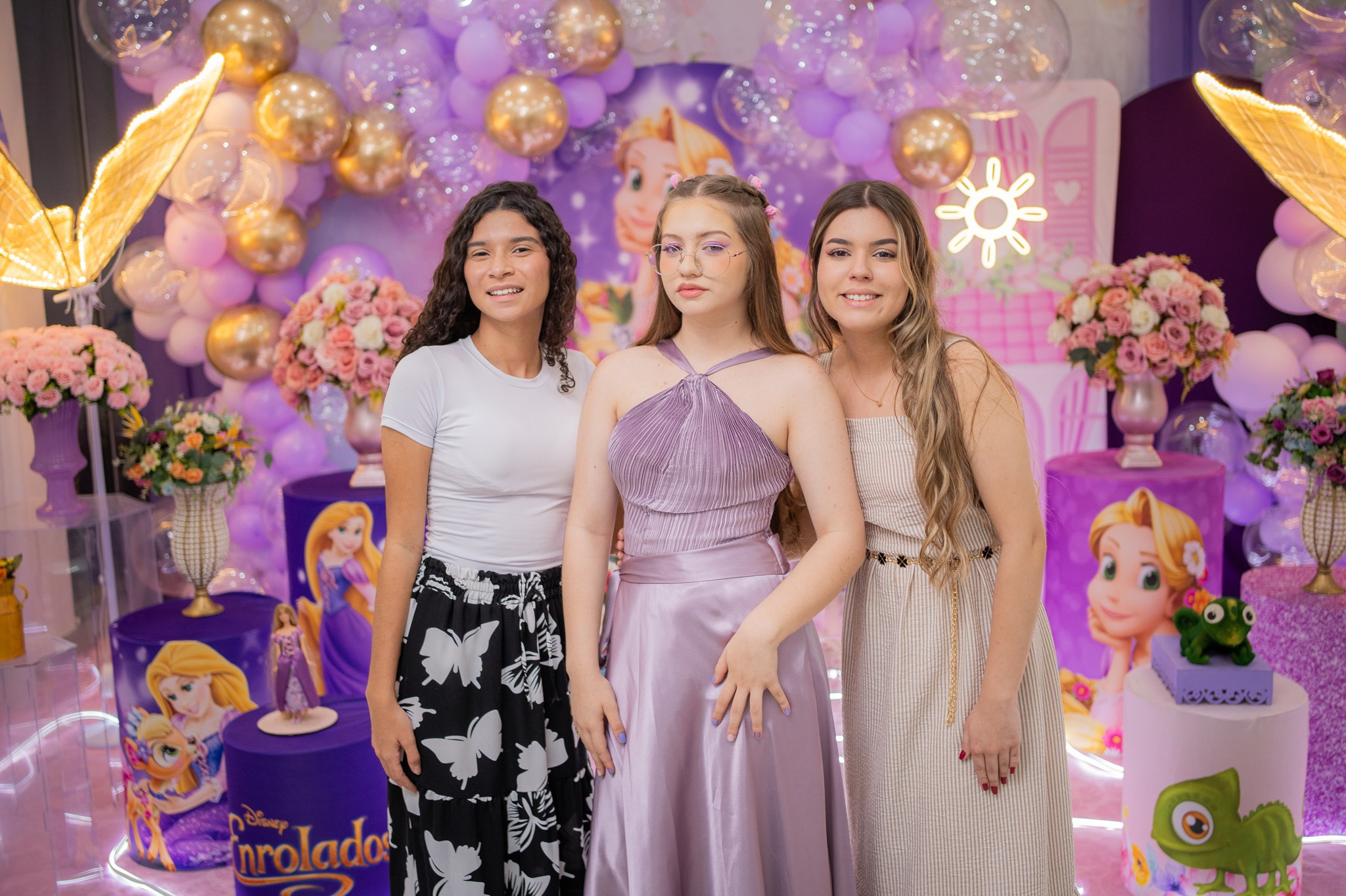 Sofia — Gulas Kids / Bauru SP. Robson Colaço