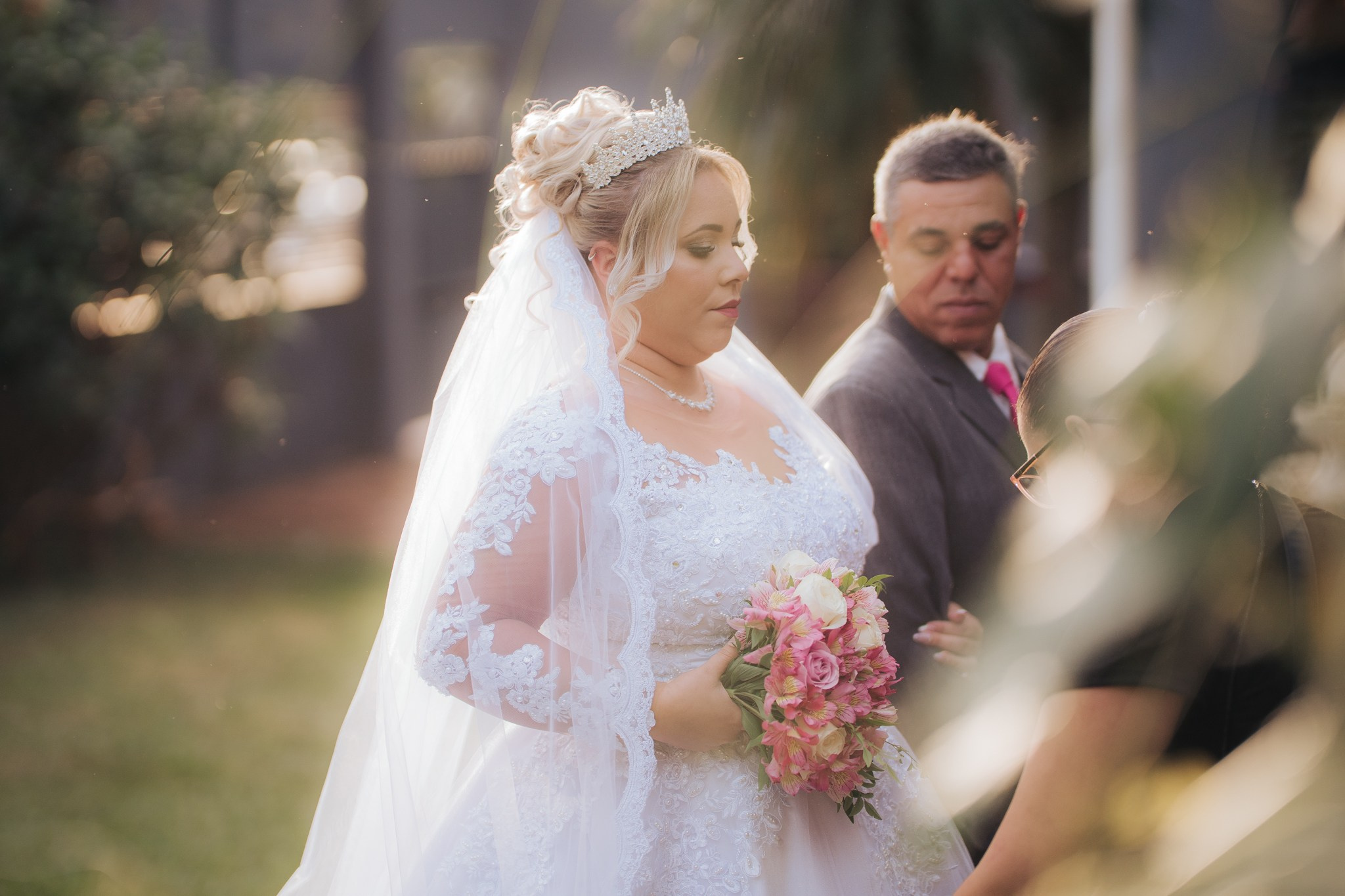 Nathallya & Antônio Marco — Vila Casali / Piratininga SP. Robson Colaço