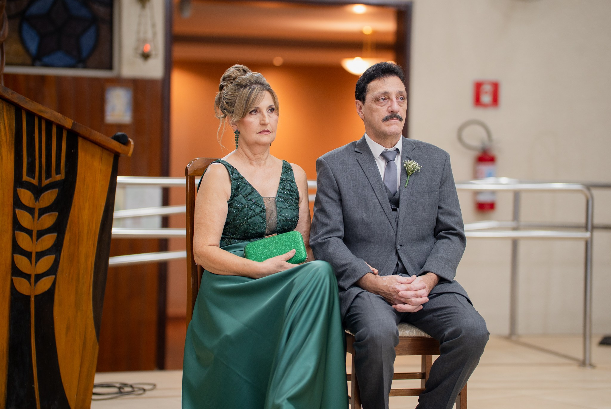 Giovana & Bruno — Luso / Bauru — SP. Robson Colaço