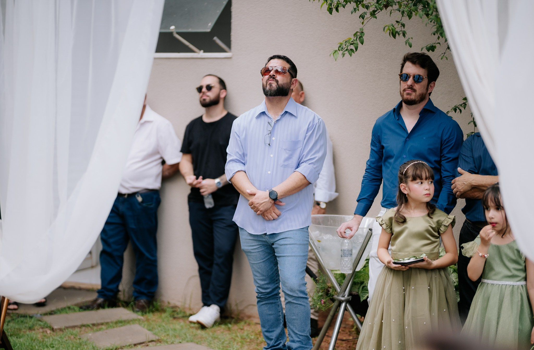 Fernanda & Leandro — Bauru SP. Robson Colaço