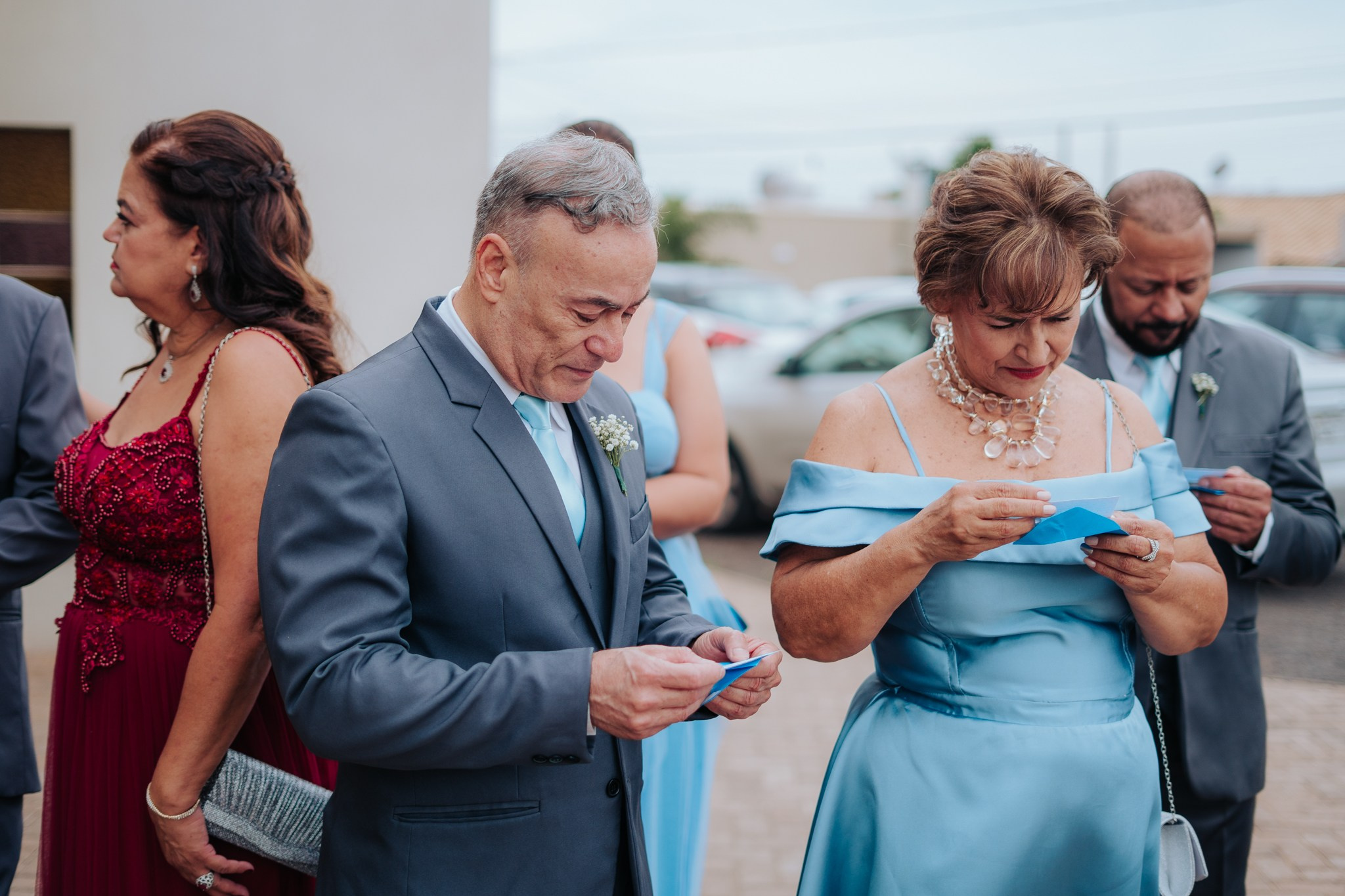 Lais & Lucas — Espaço Aveiro / Bauru SP. Robson Colaço